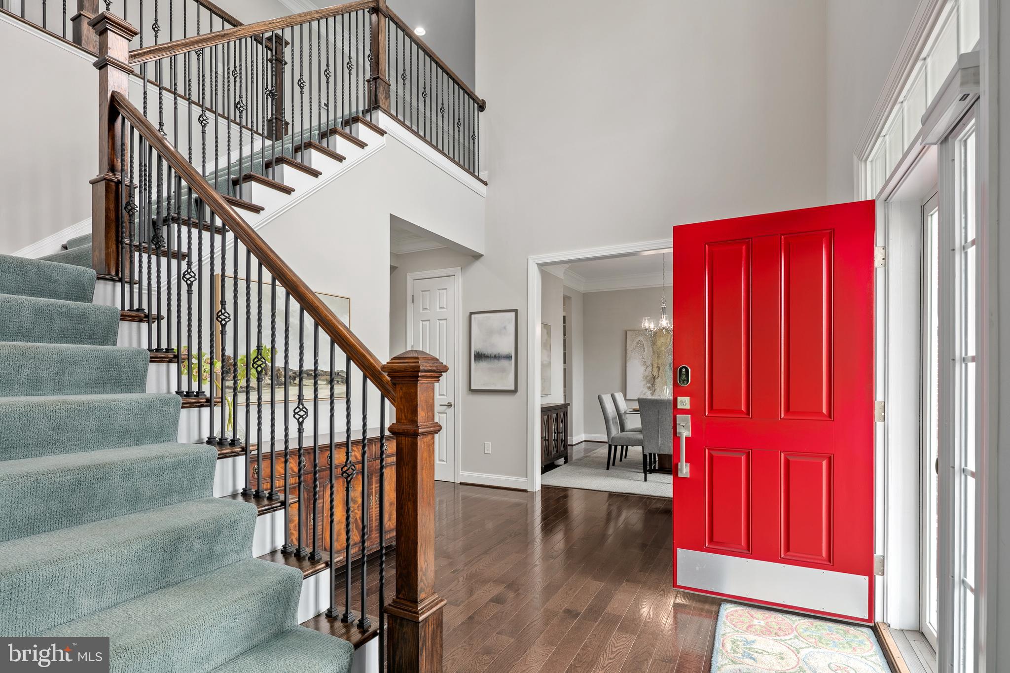 FORT HUNT - Residential