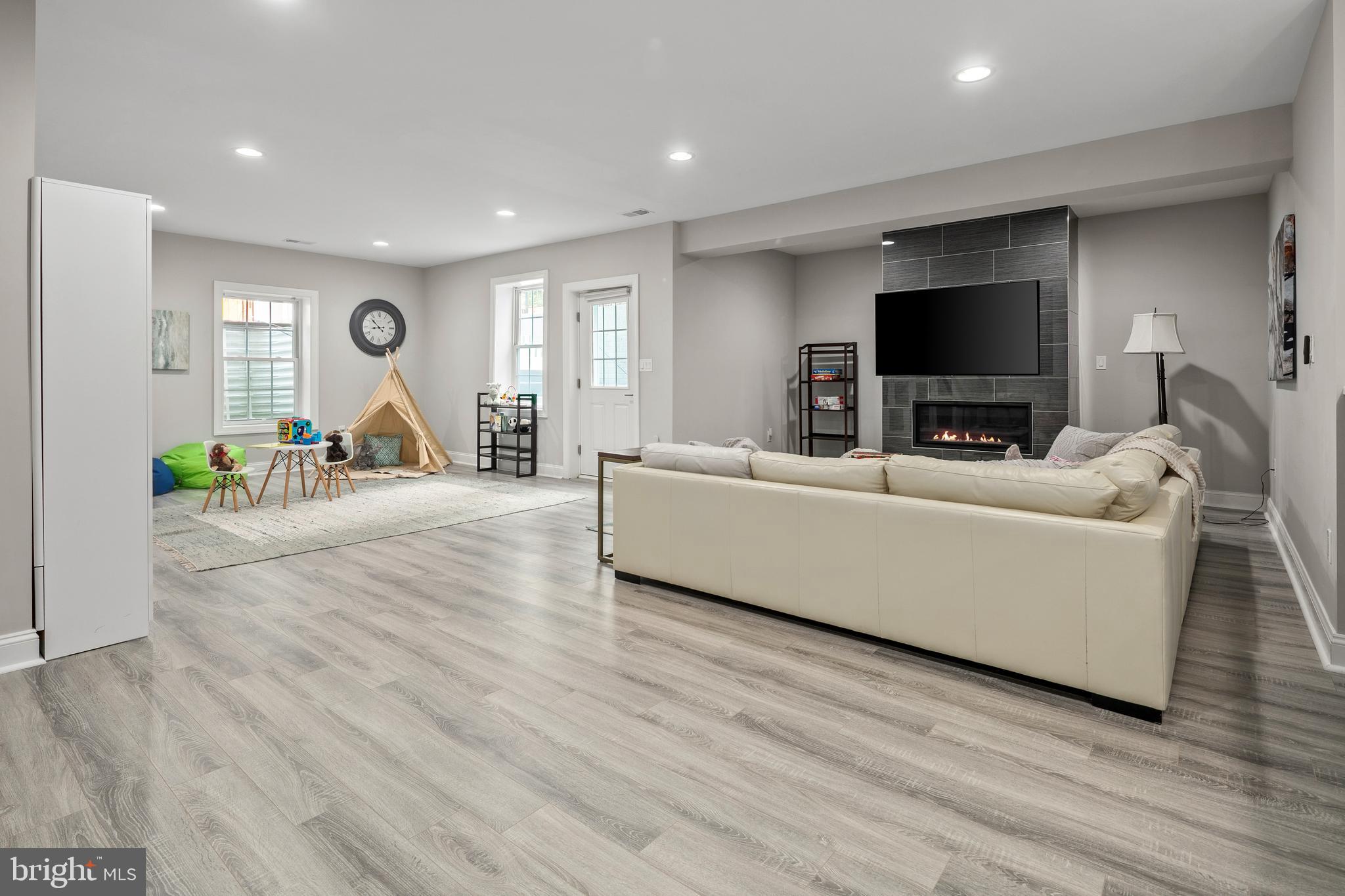 FORT HUNT - Residential