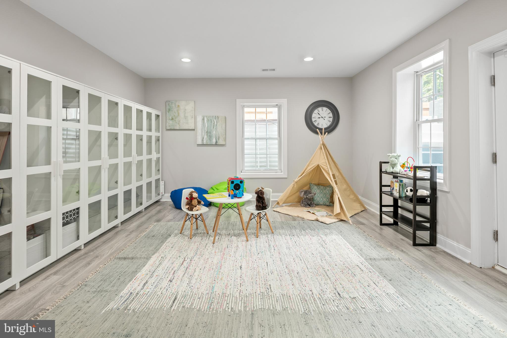 FORT HUNT - Residential