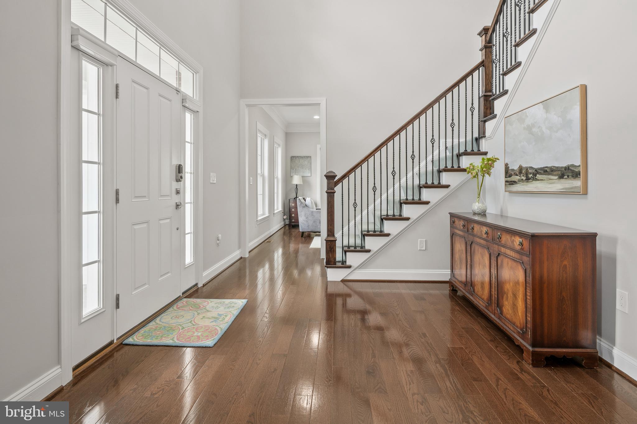 FORT HUNT - Residential