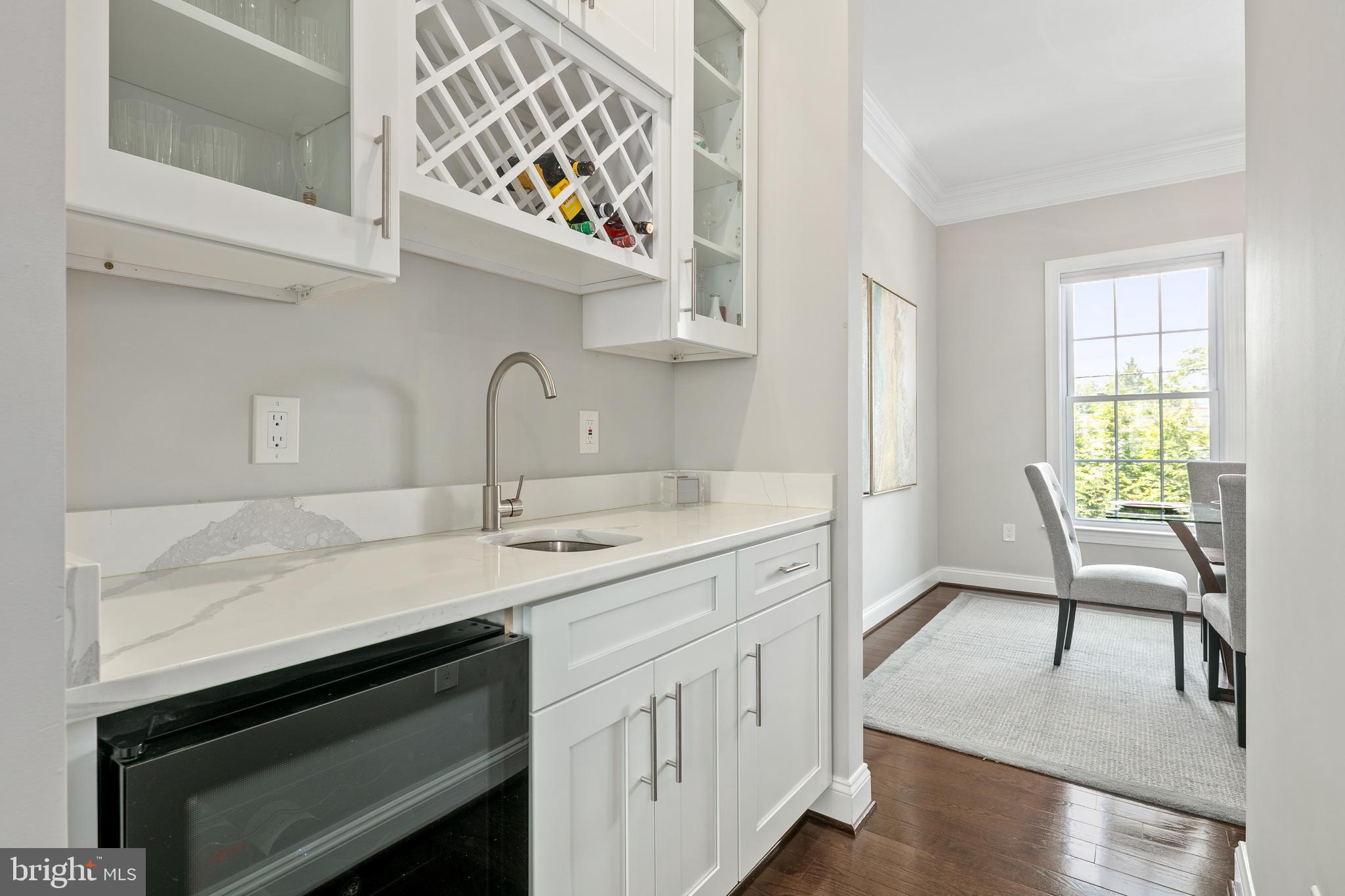 FORT HUNT - Residential