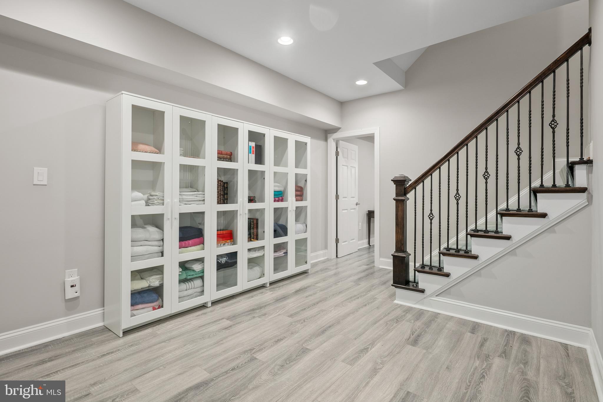 FORT HUNT - Residential