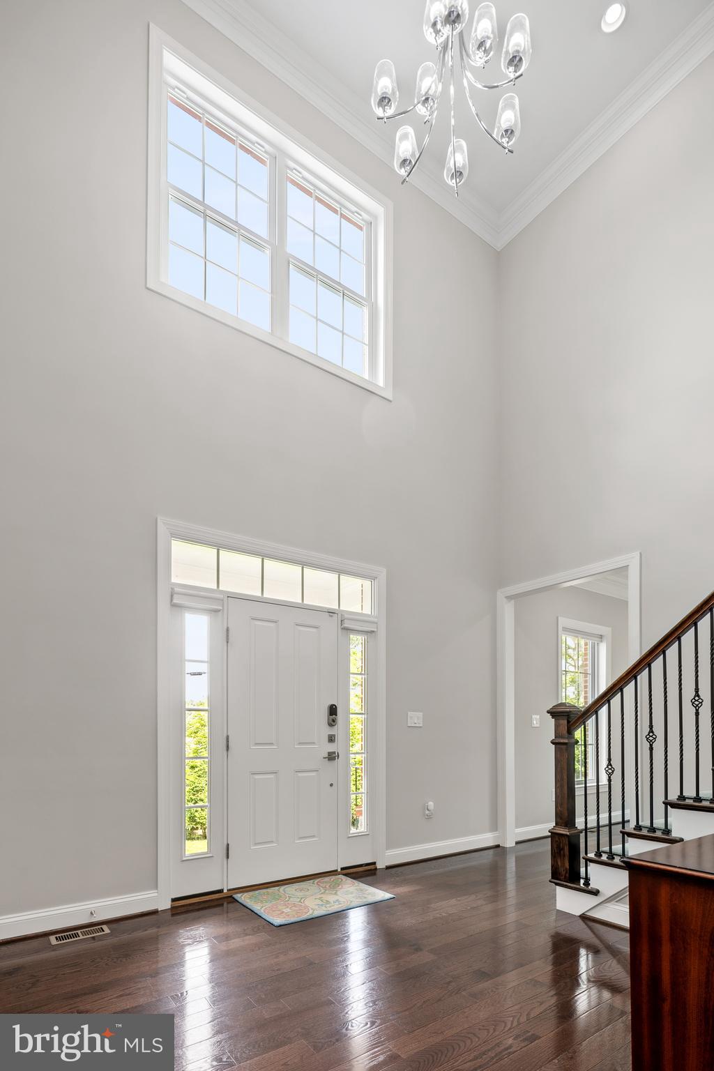 FORT HUNT - Residential