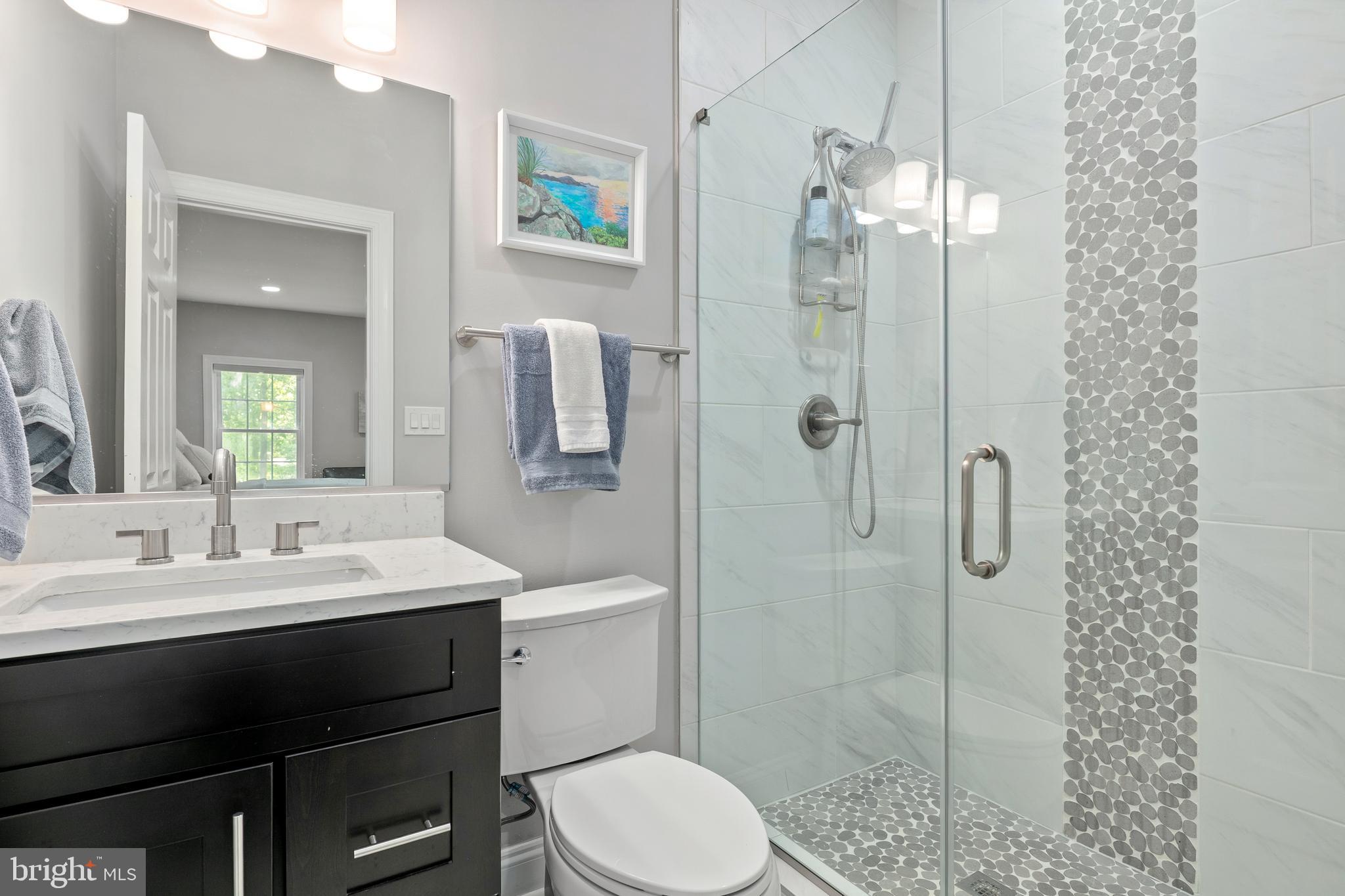 FORT HUNT - Residential