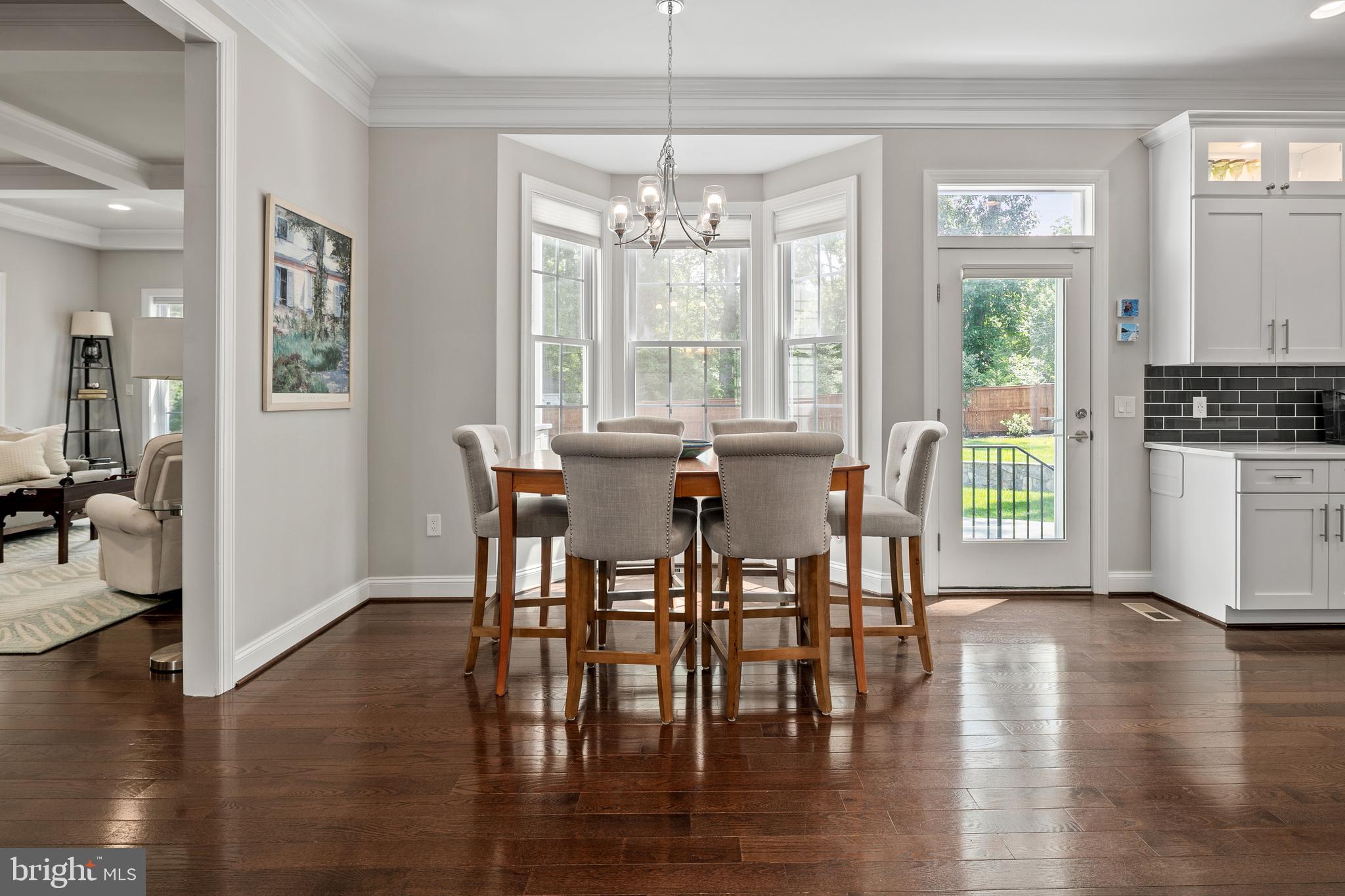 FORT HUNT - Residential