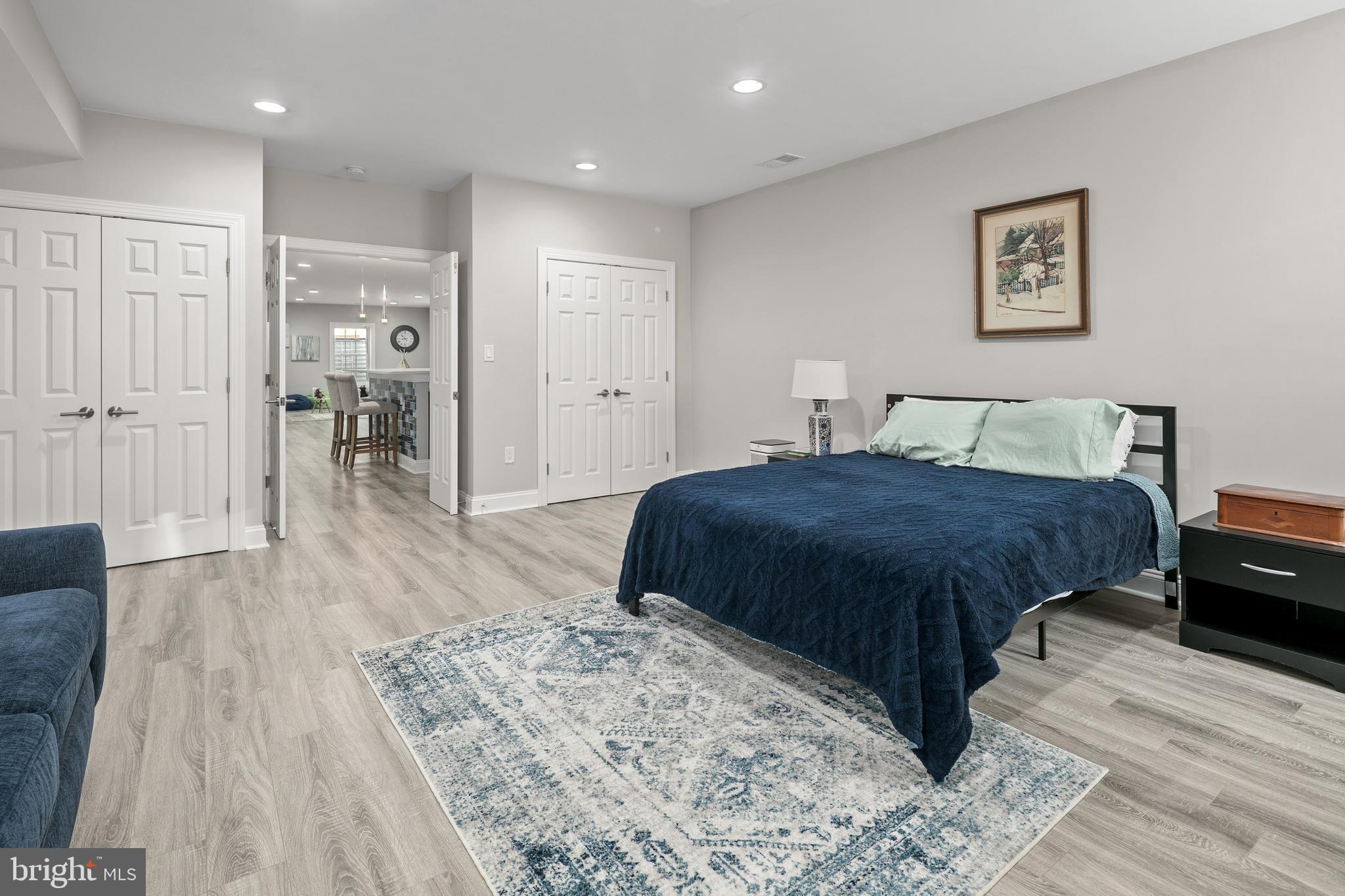 FORT HUNT - Residential