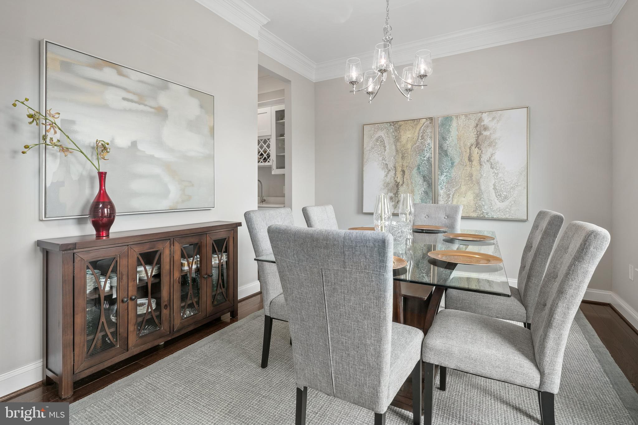 FORT HUNT - Residential