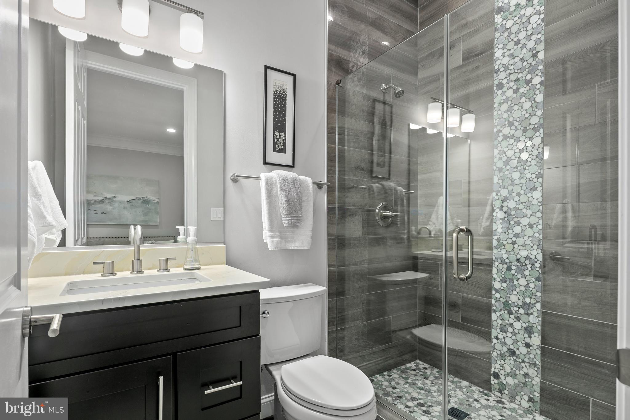 FORT HUNT - Residential