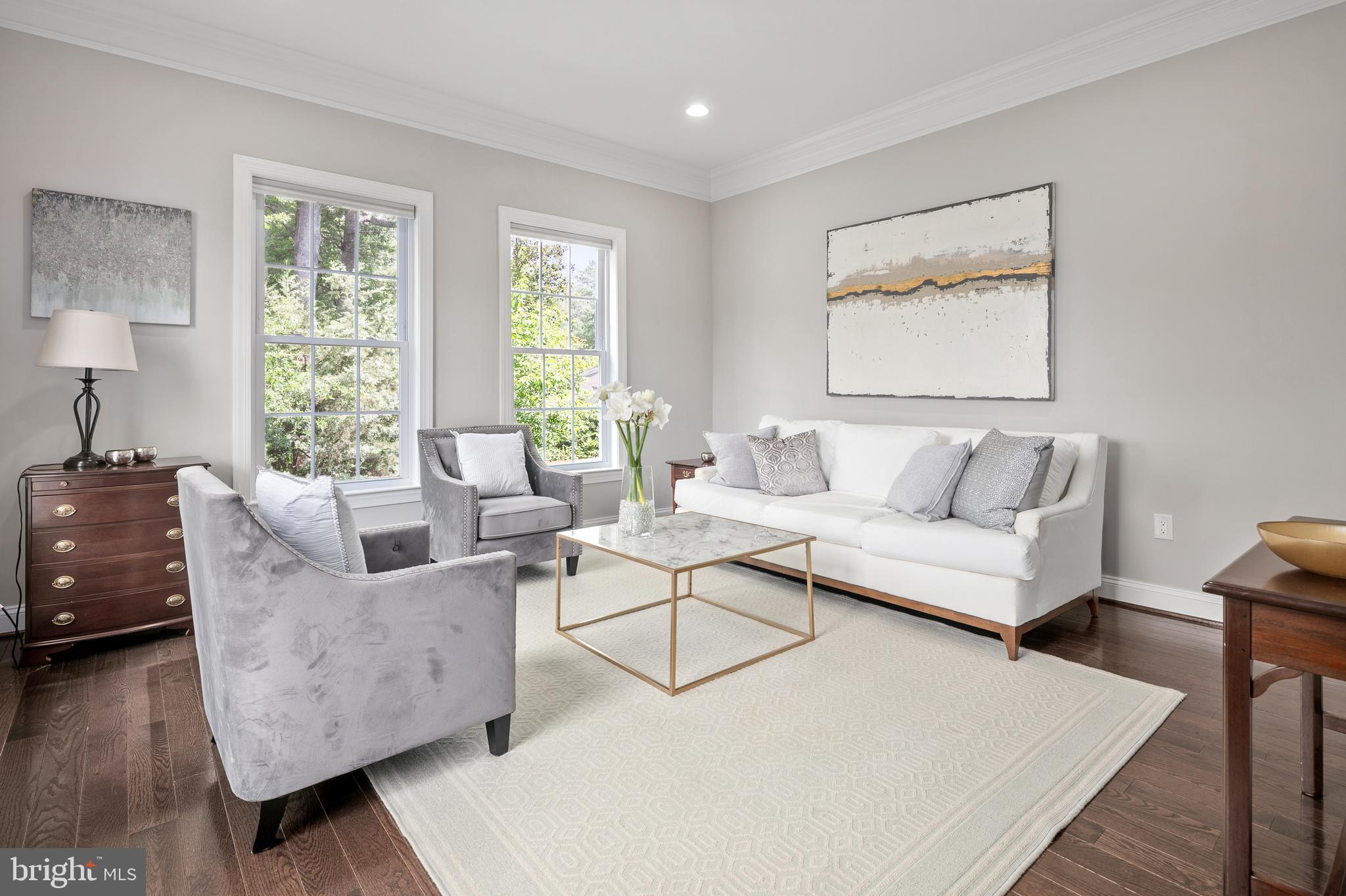 FORT HUNT - Residential