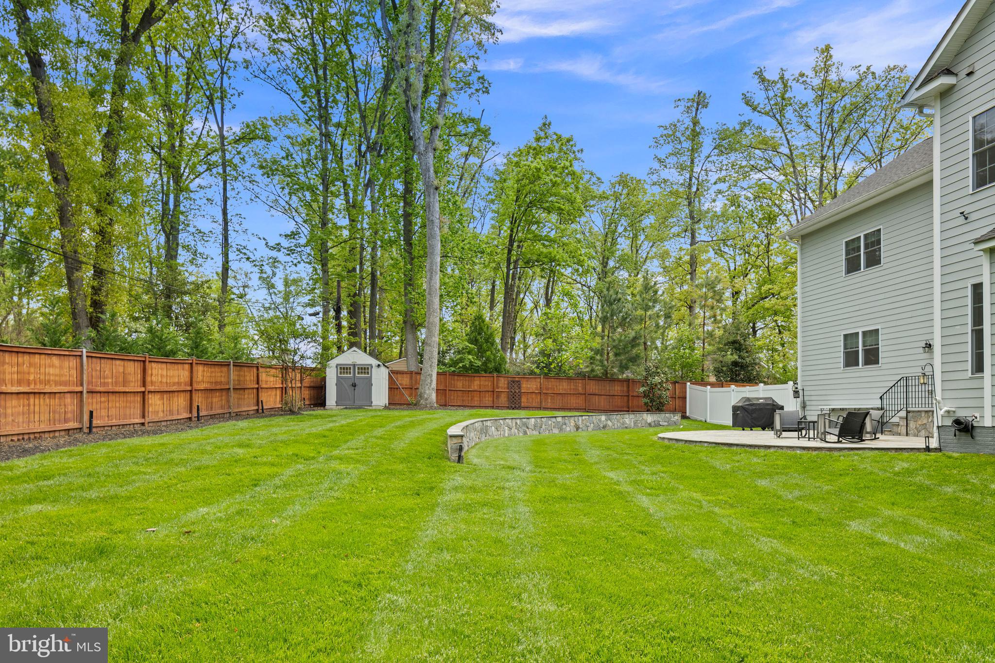 FORT HUNT - Residential