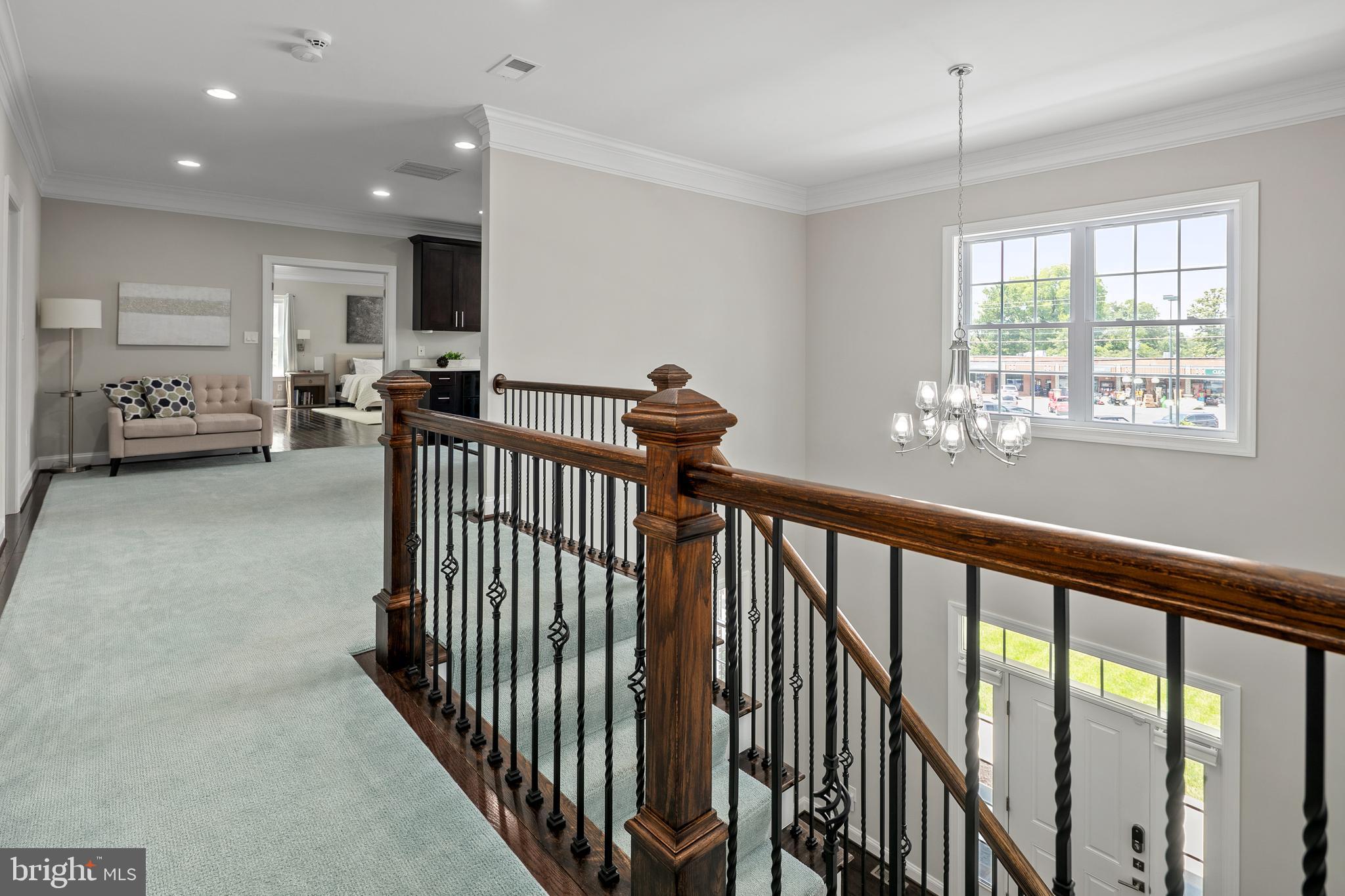 FORT HUNT - Residential