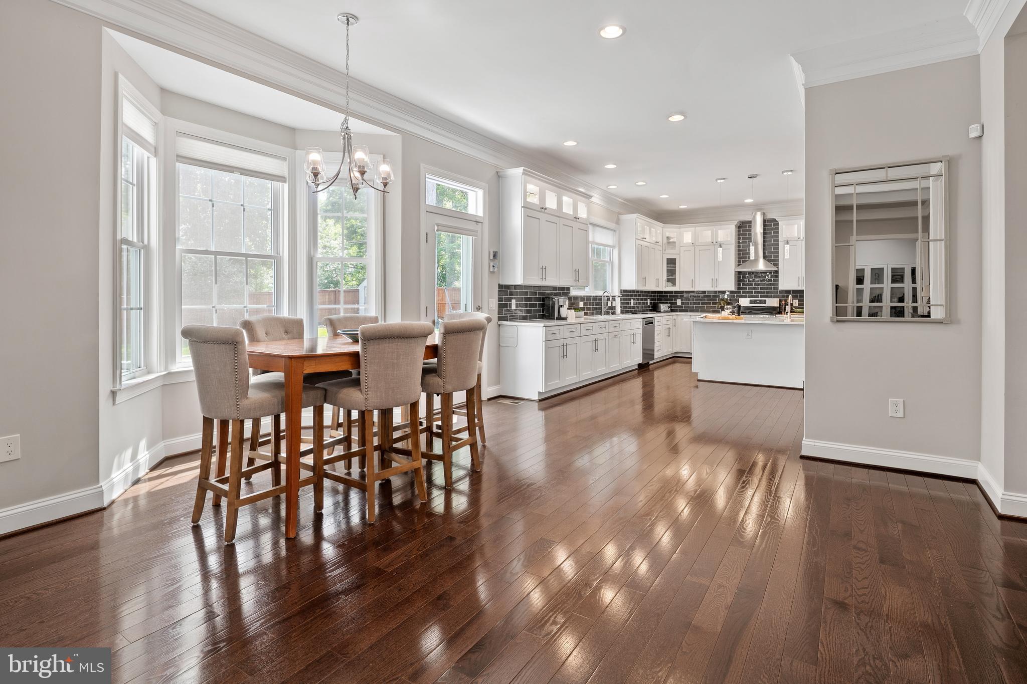 FORT HUNT - Residential