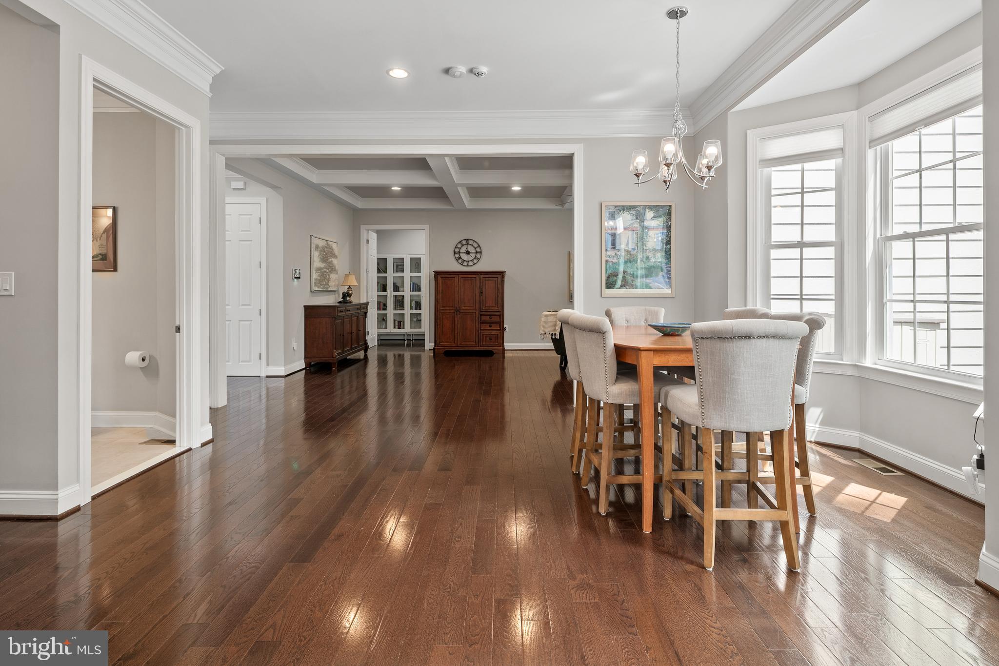 FORT HUNT - Residential