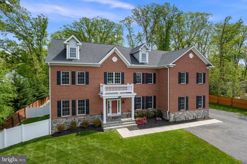 7911 FORT HUNT ROAD ALEXANDRIA VA 22308