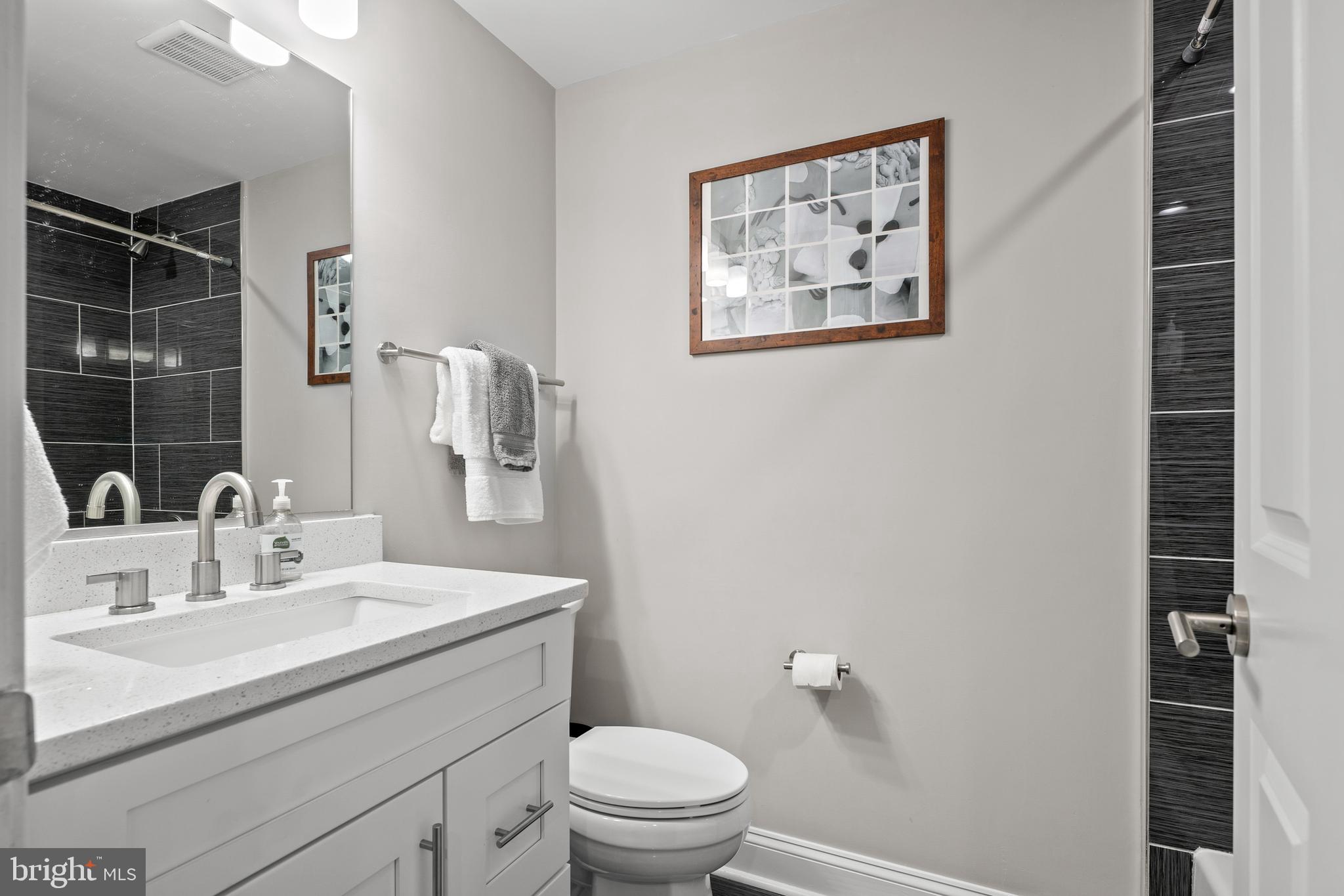 FORT HUNT - Residential