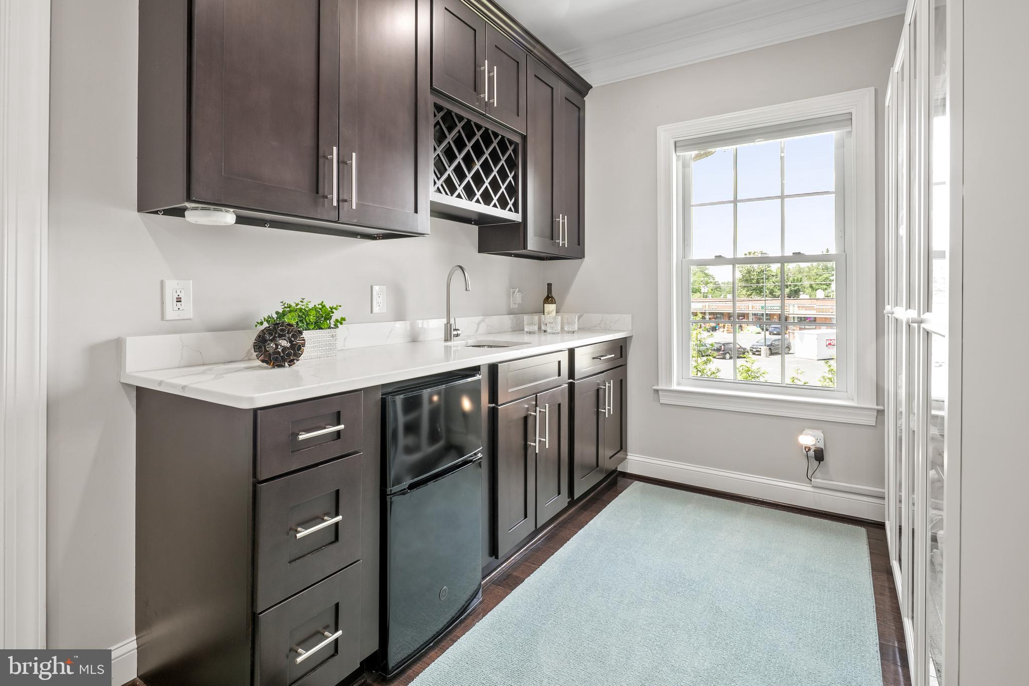 FORT HUNT - Residential