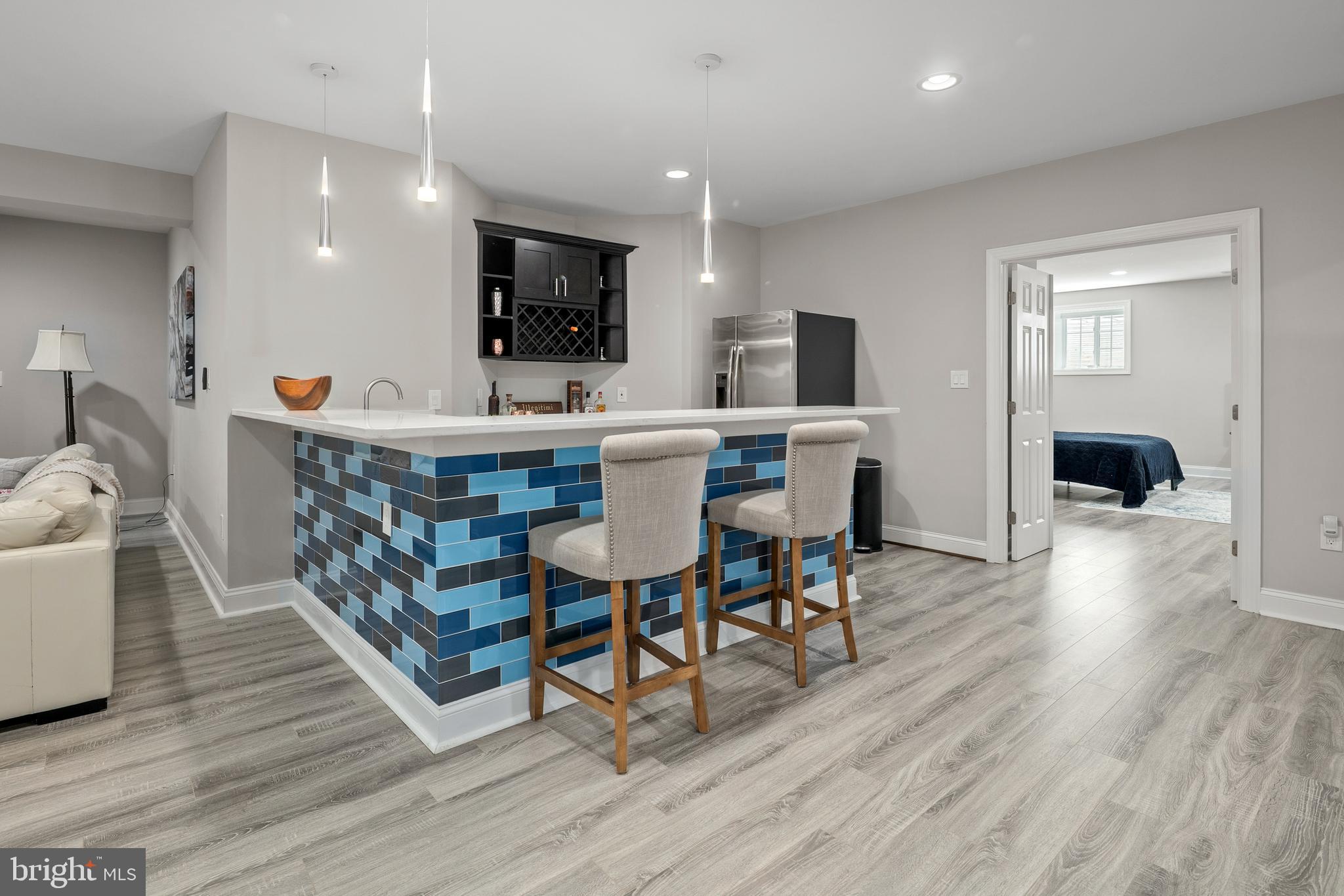 FORT HUNT - Residential