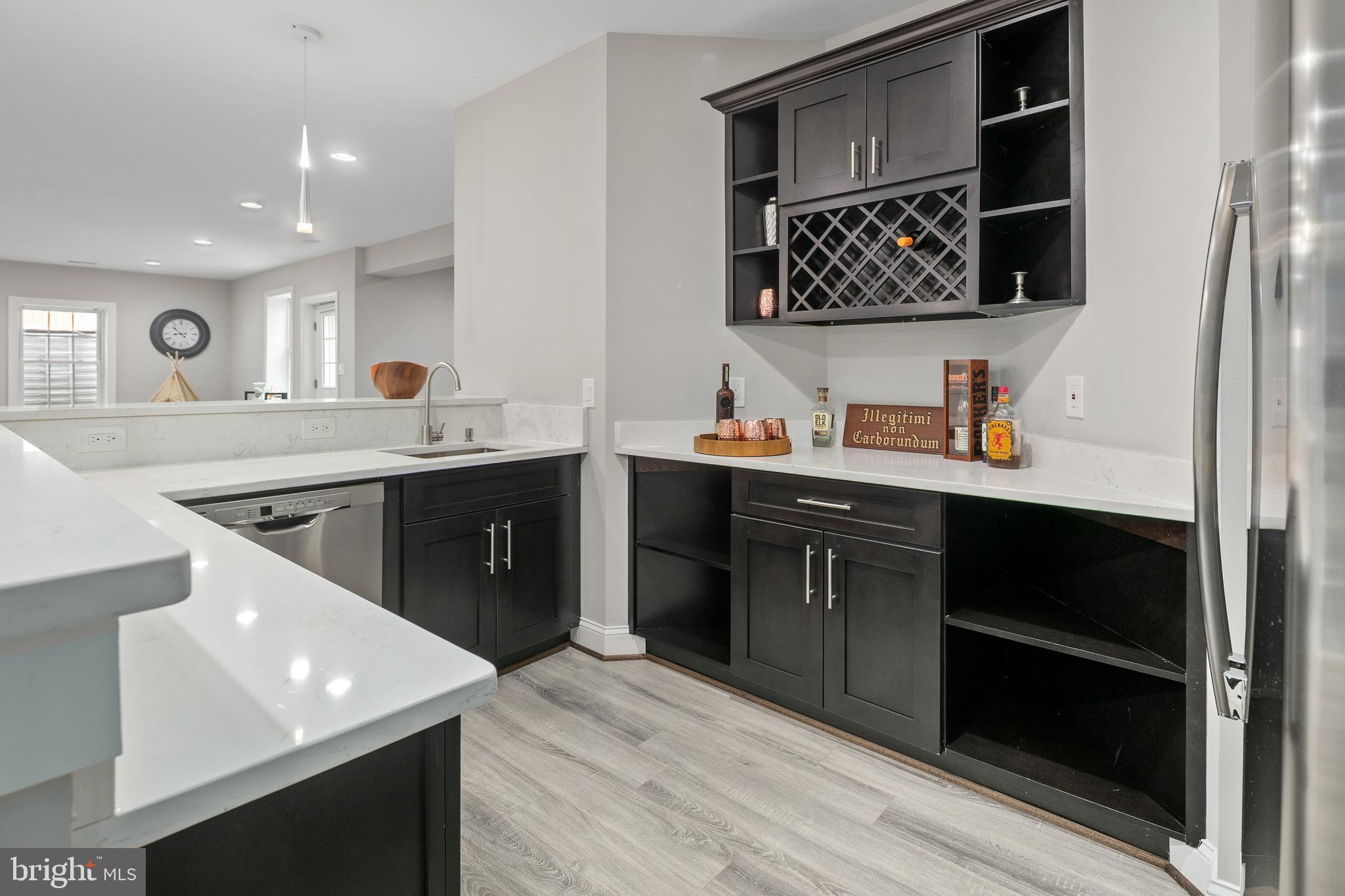 FORT HUNT - Residential