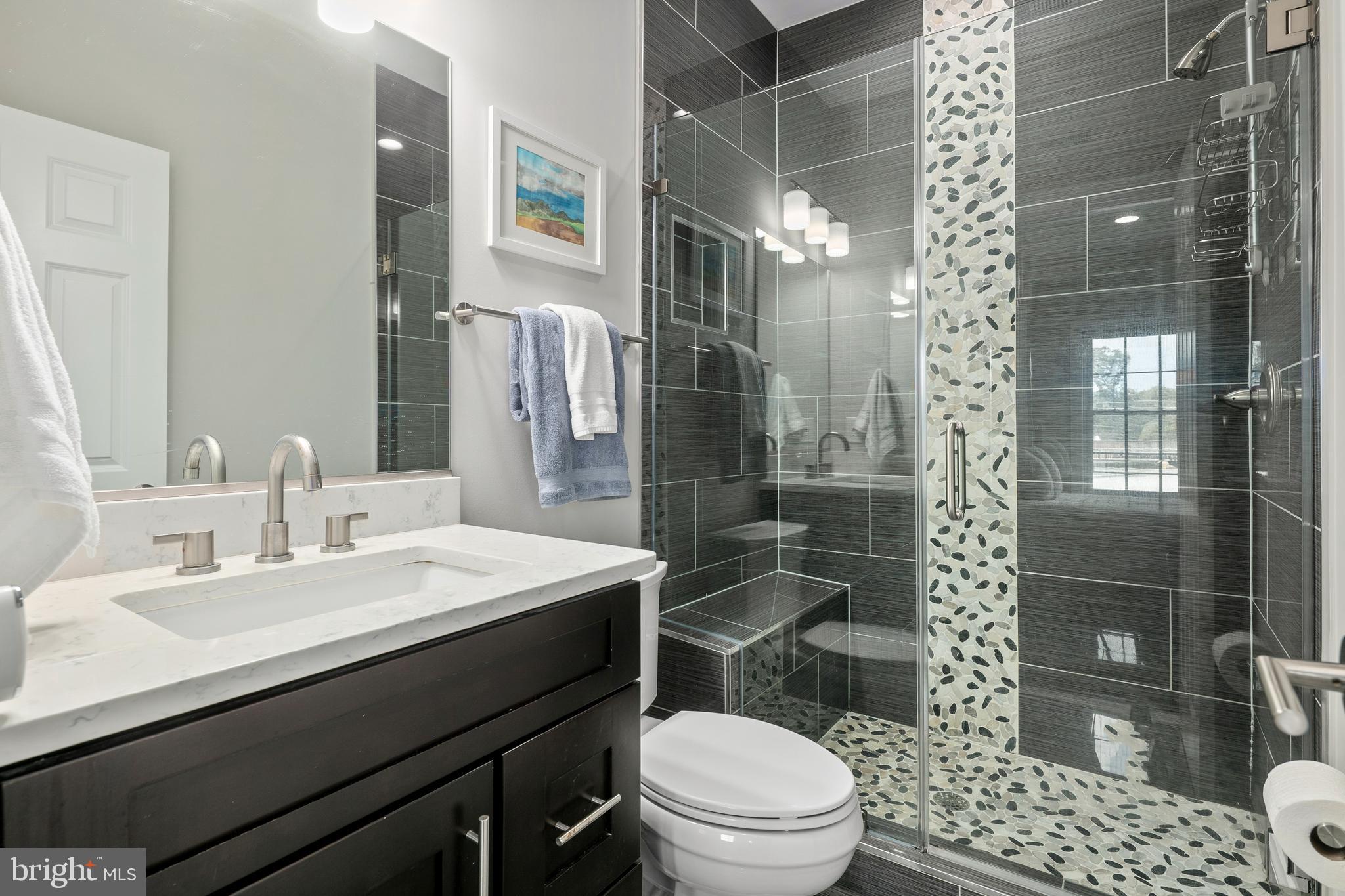 FORT HUNT - Residential