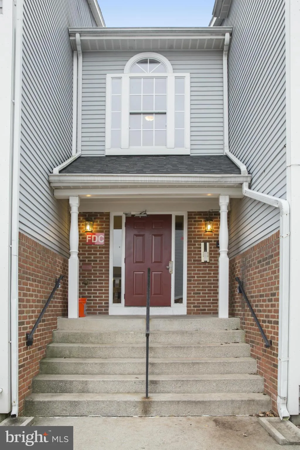 619 Himes Avenue Unit V103, Frederick, MD 21701