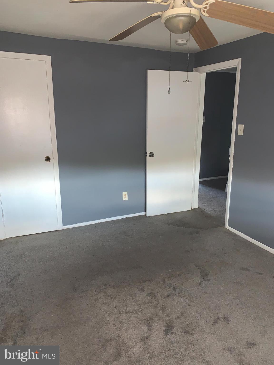 FRANKLINTOWN ROAD - Residential