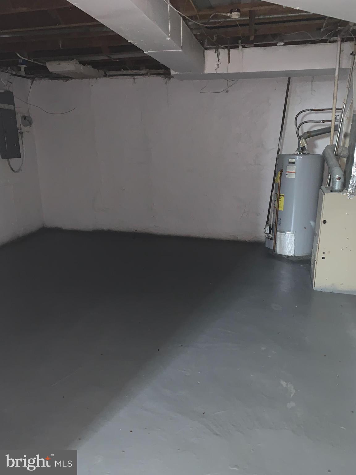 FRANKLINTOWN ROAD - Residential