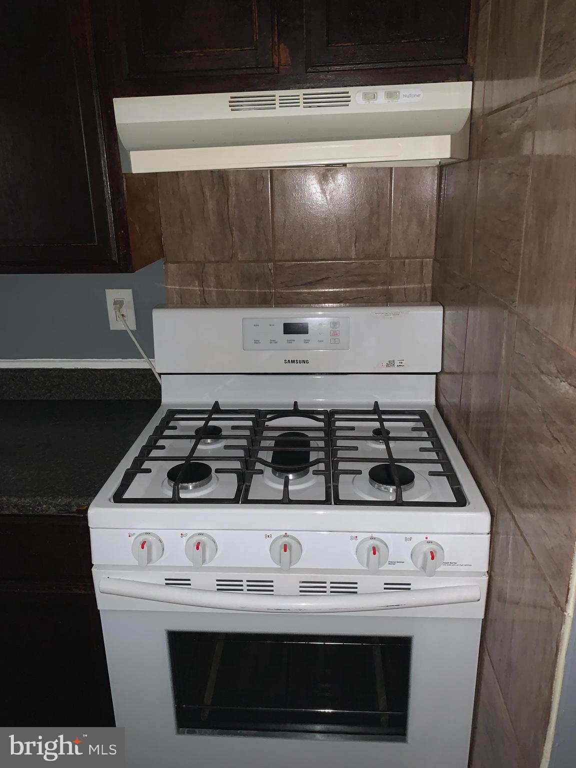 FRANKLINTOWN ROAD - Residential