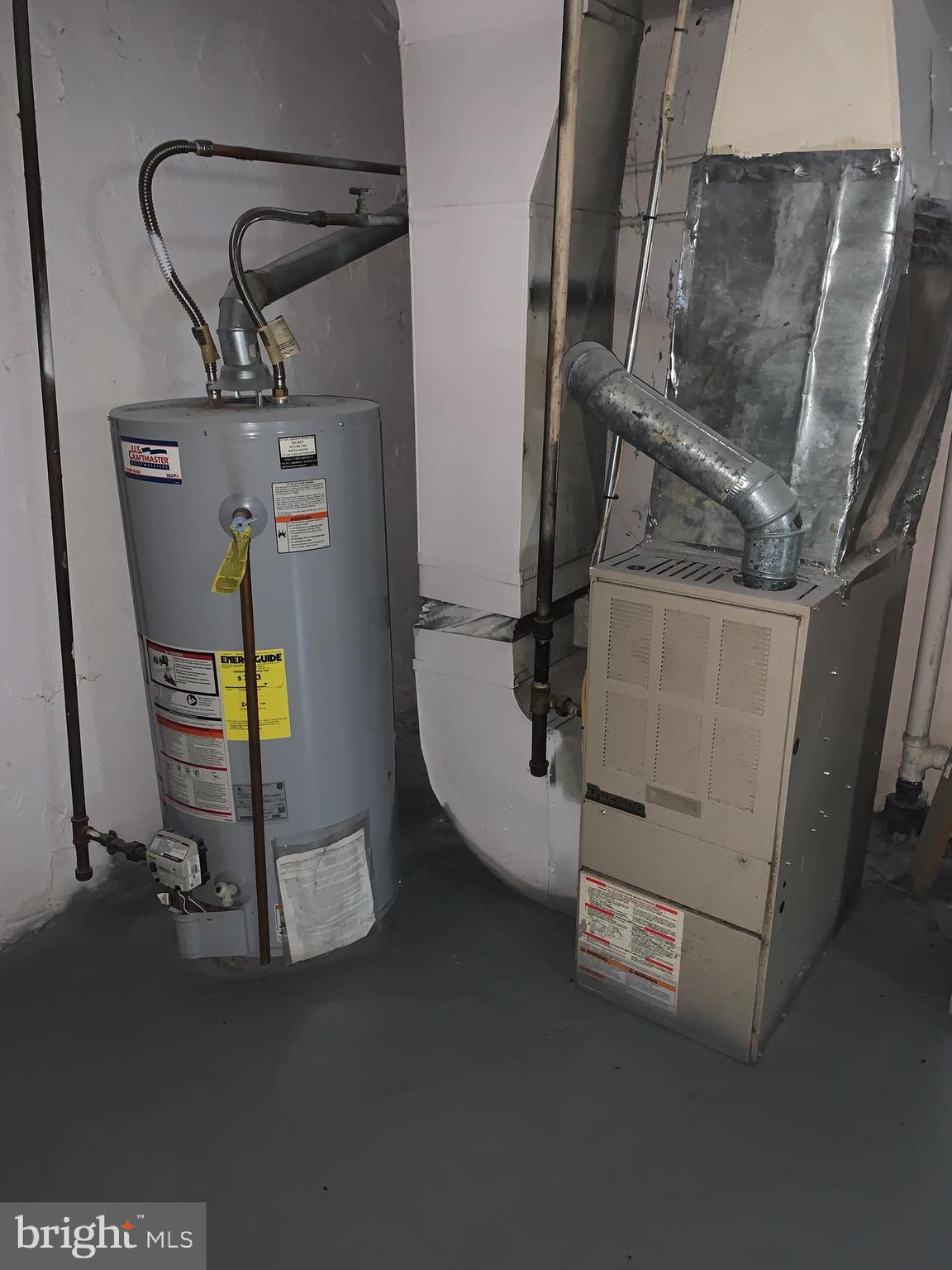 FRANKLINTOWN ROAD - Residential