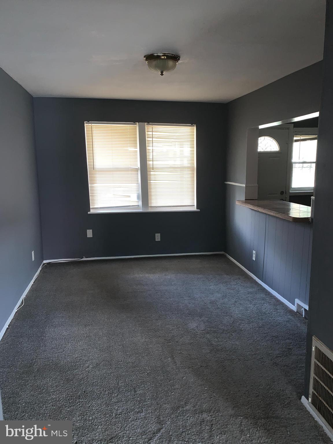 FRANKLINTOWN ROAD - Residential