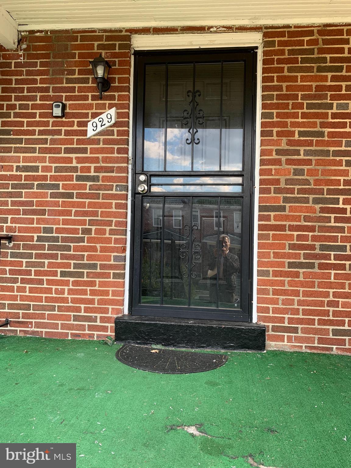 FRANKLINTOWN ROAD - Residential