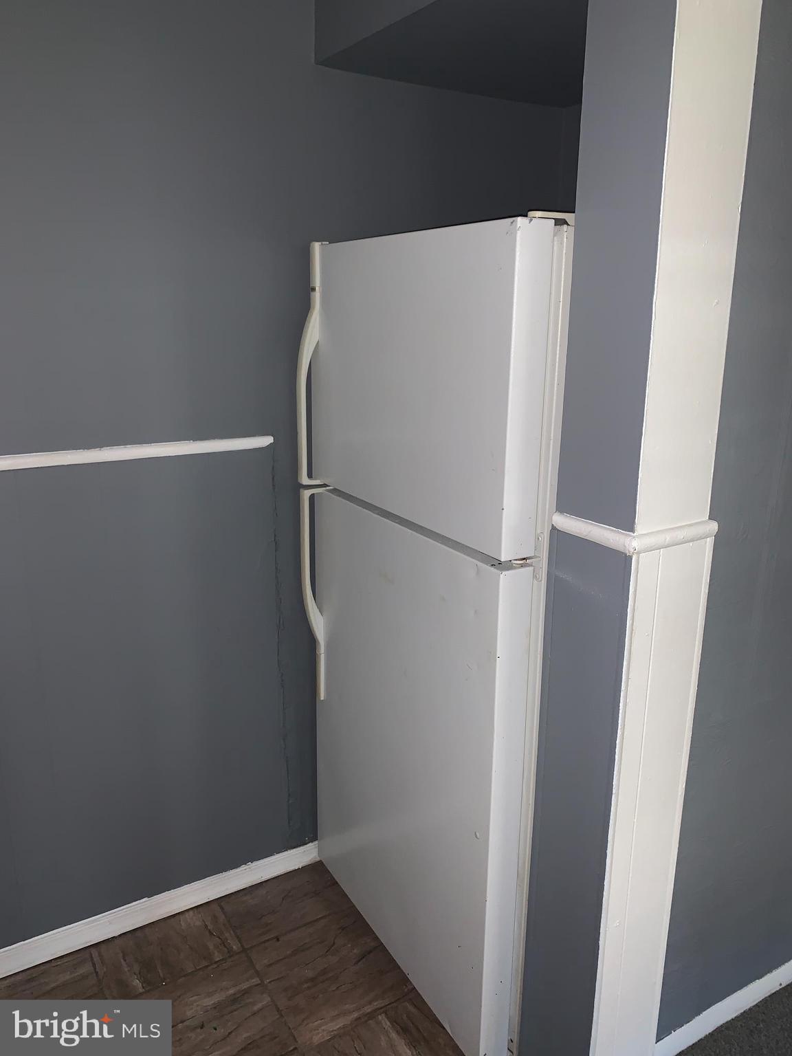 FRANKLINTOWN ROAD - Residential