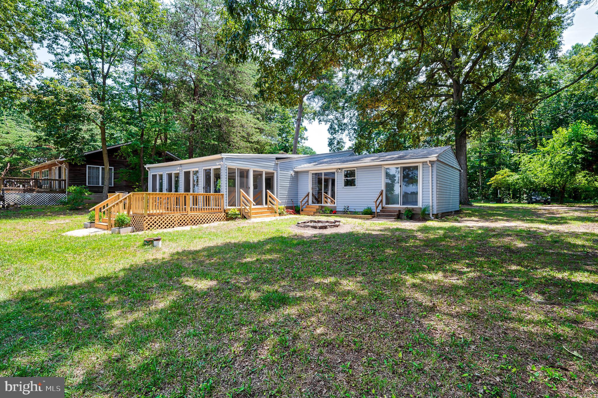 DOGWOOD LODGE - Residential