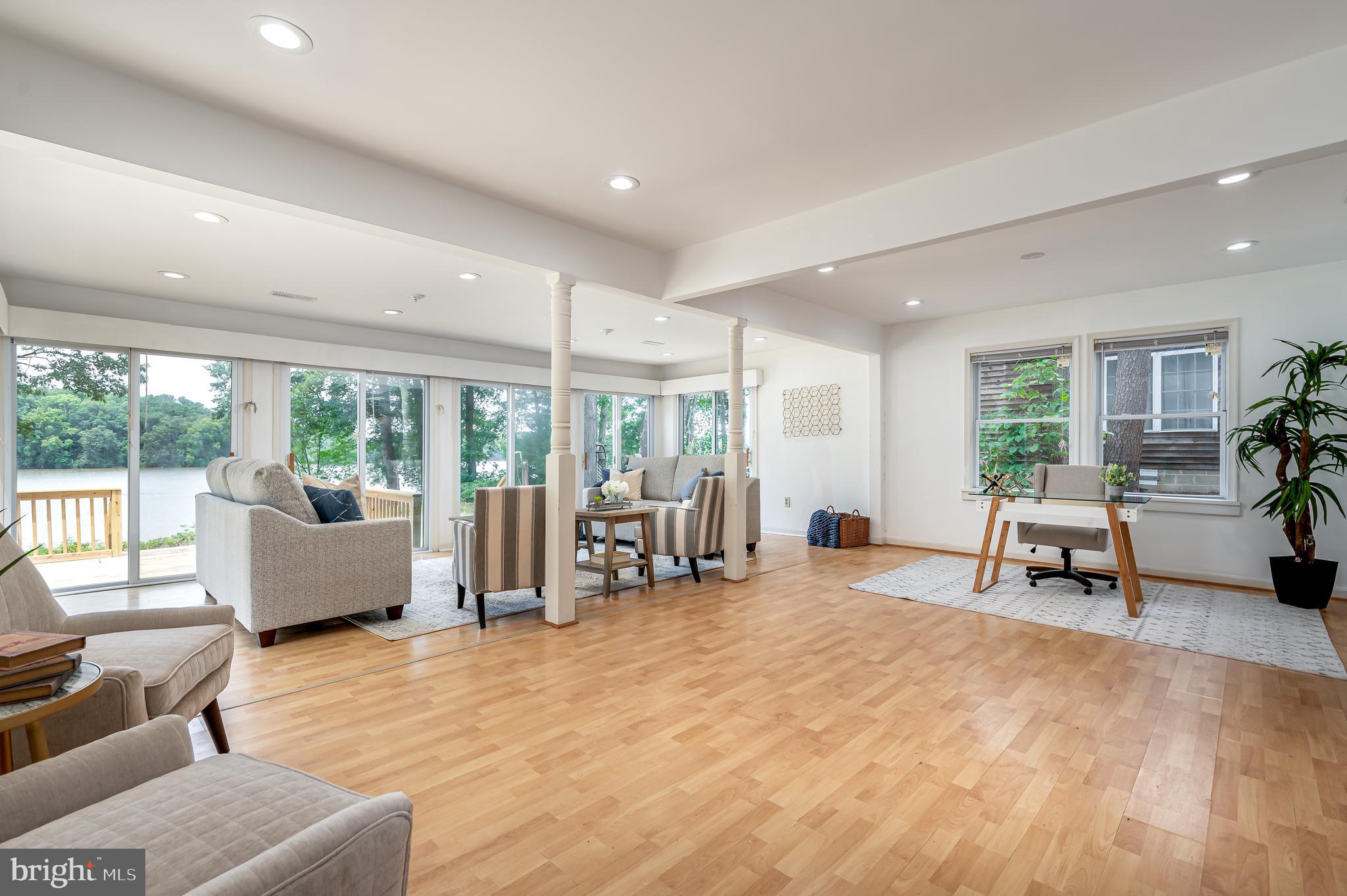 DOGWOOD LODGE - Residential