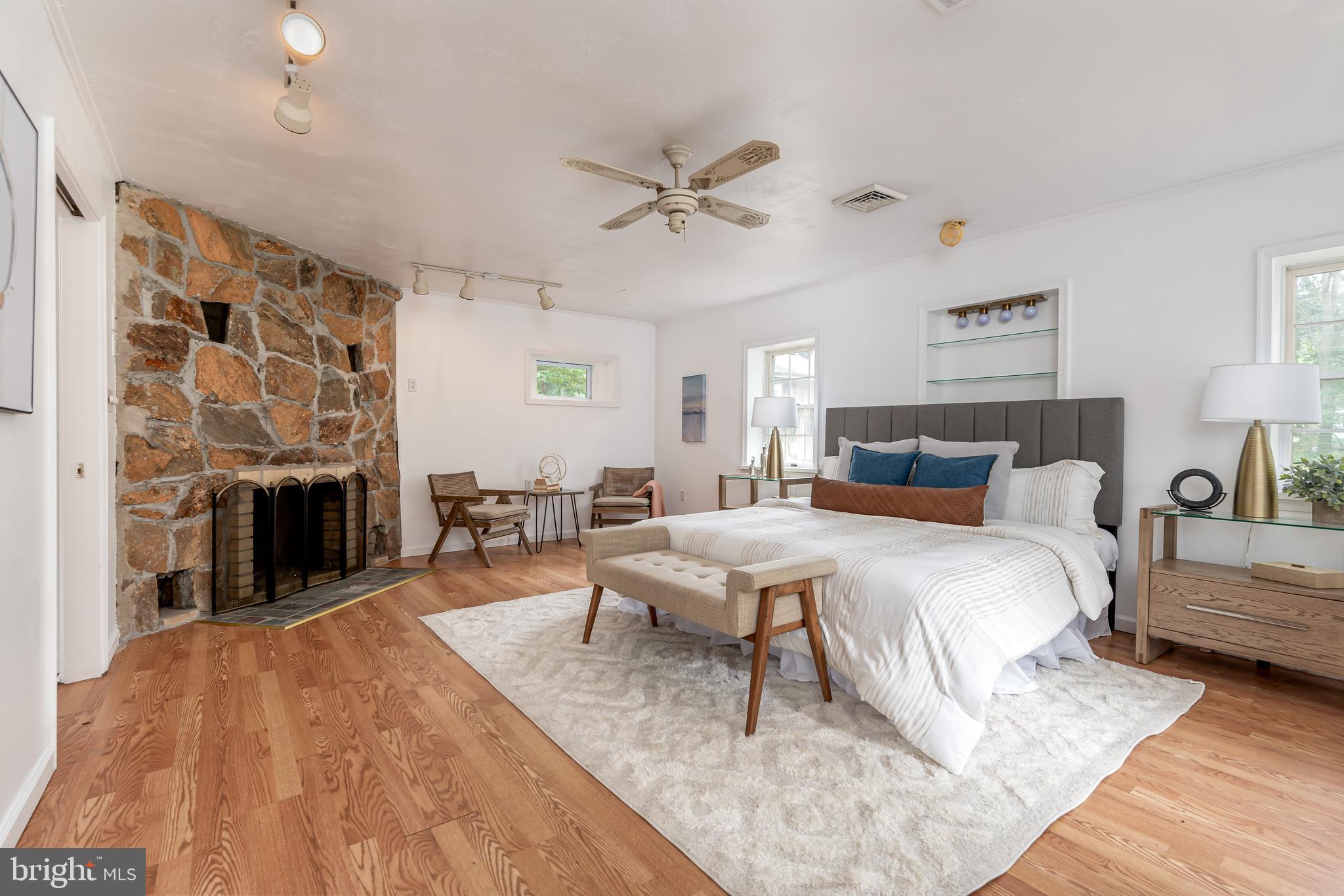 DOGWOOD LODGE - Residential