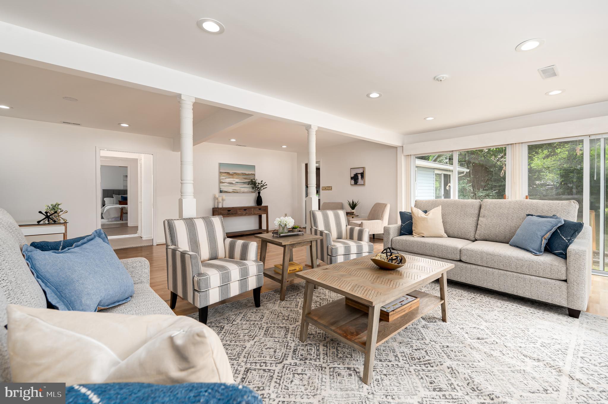 DOGWOOD LODGE - Residential