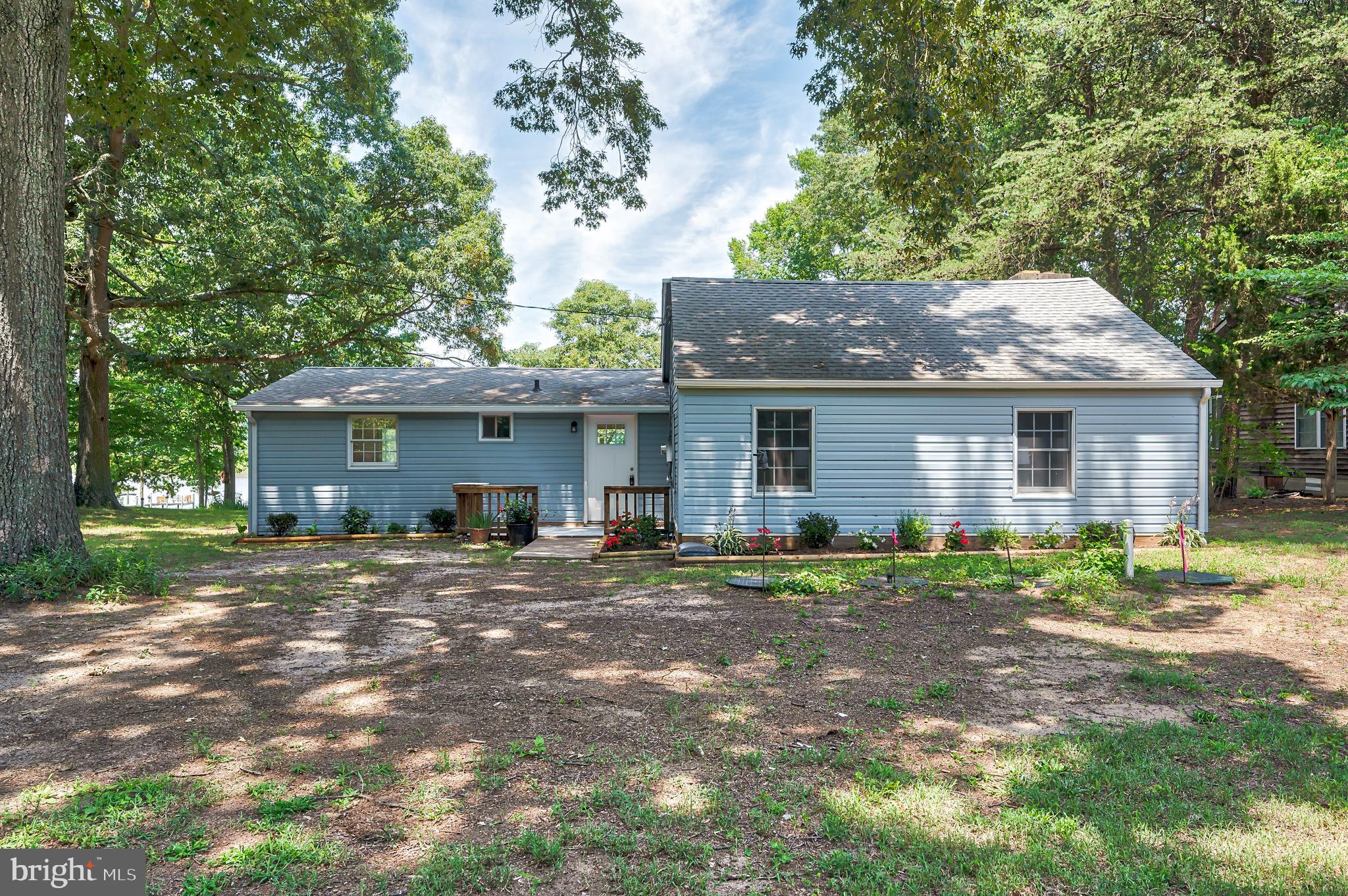 DOGWOOD LODGE - Residential