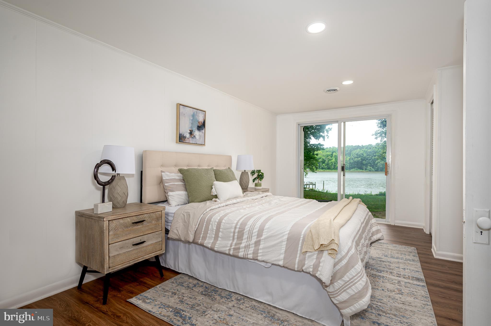 DOGWOOD LODGE - Residential