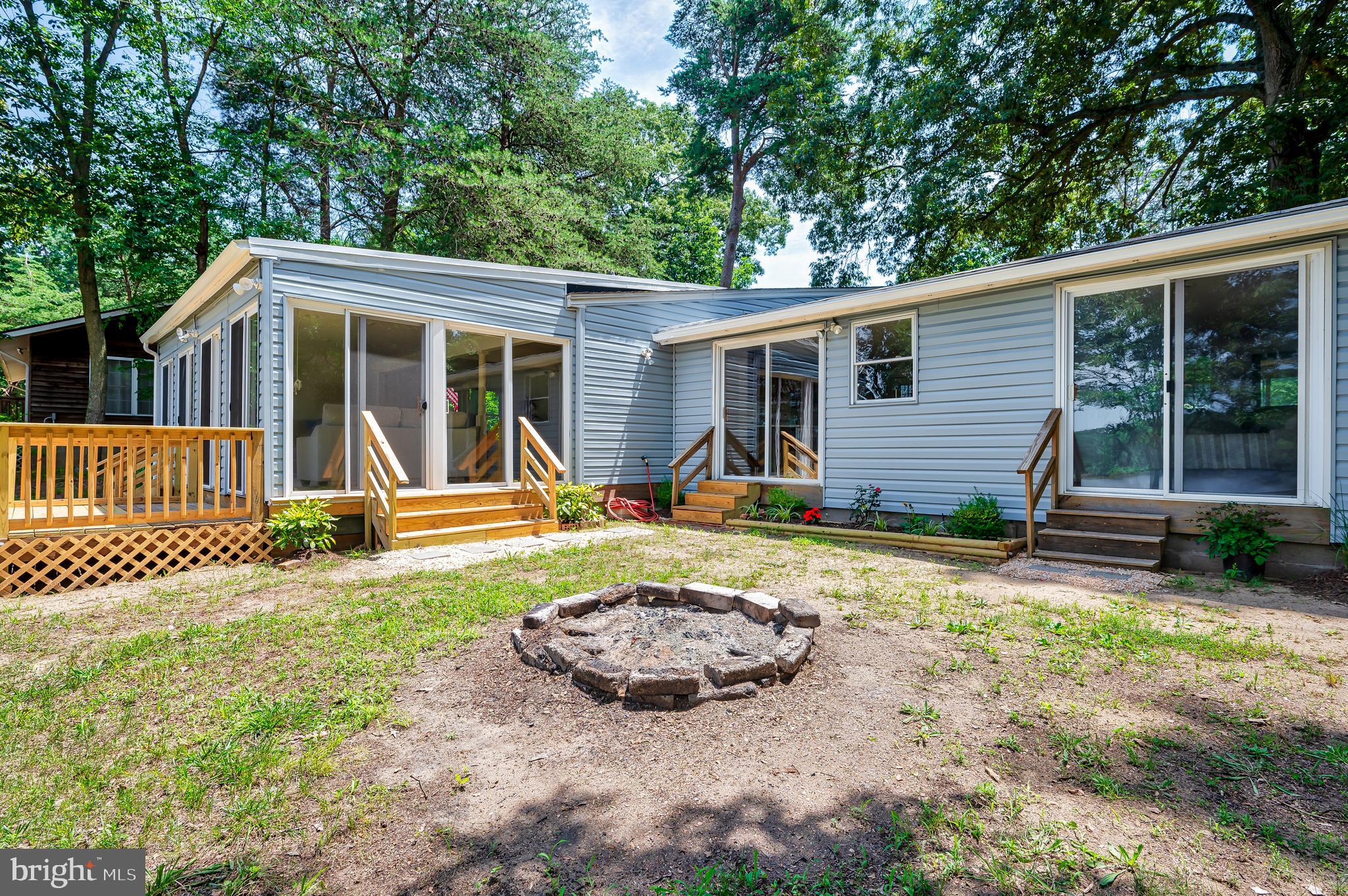 DOGWOOD LODGE - Residential