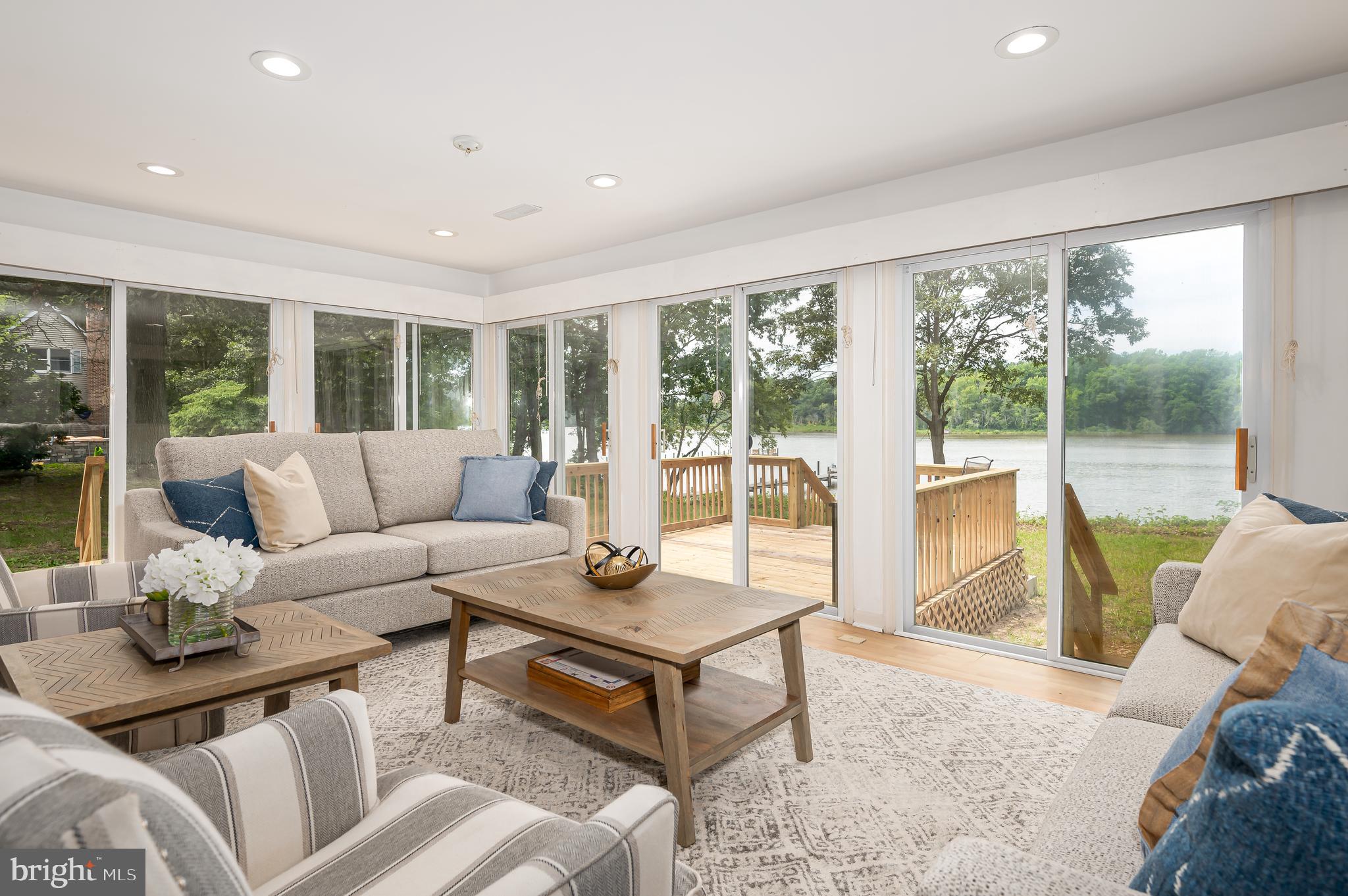 DOGWOOD LODGE - Residential