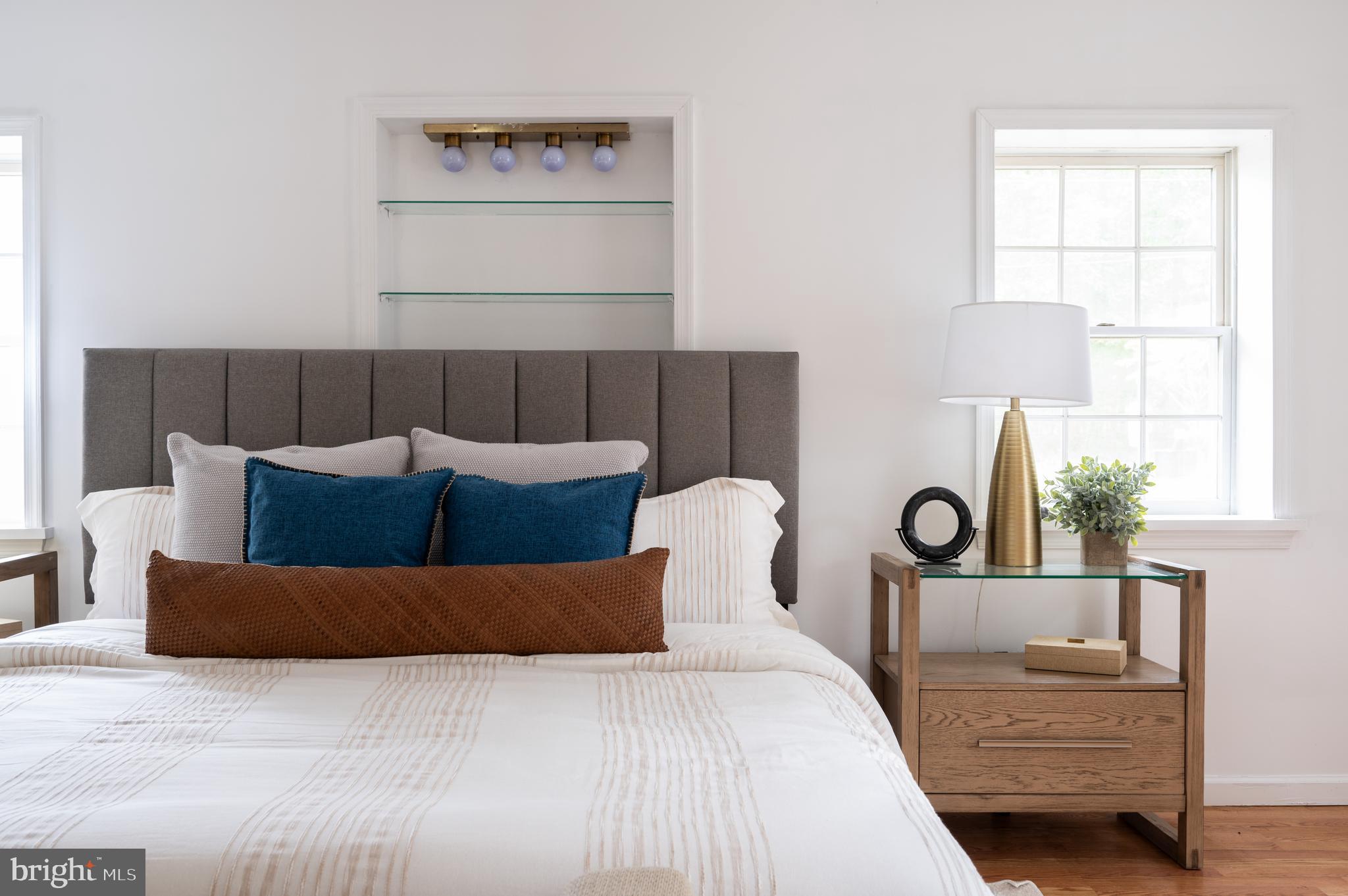 DOGWOOD LODGE - Residential