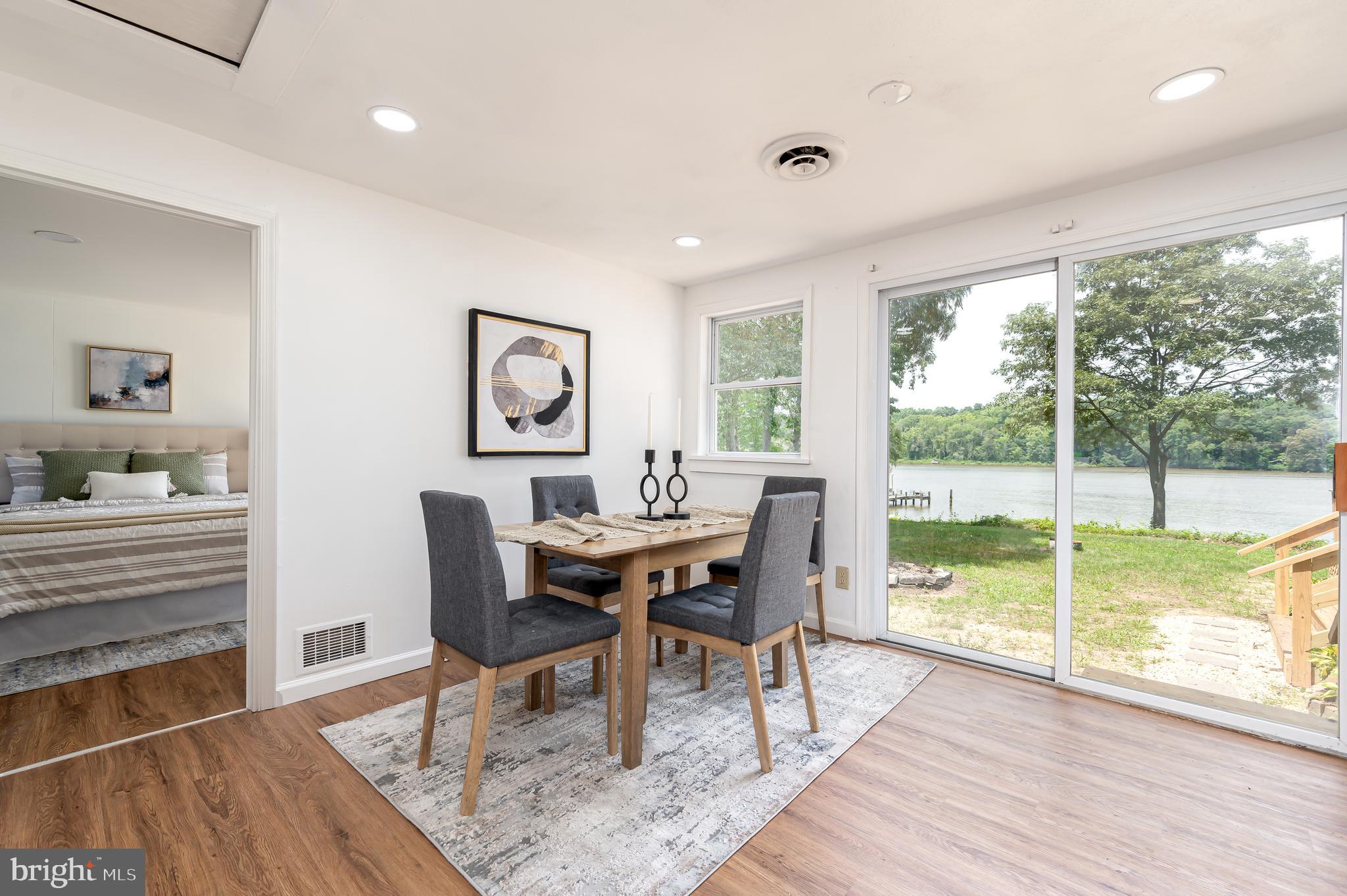 DOGWOOD LODGE - Residential