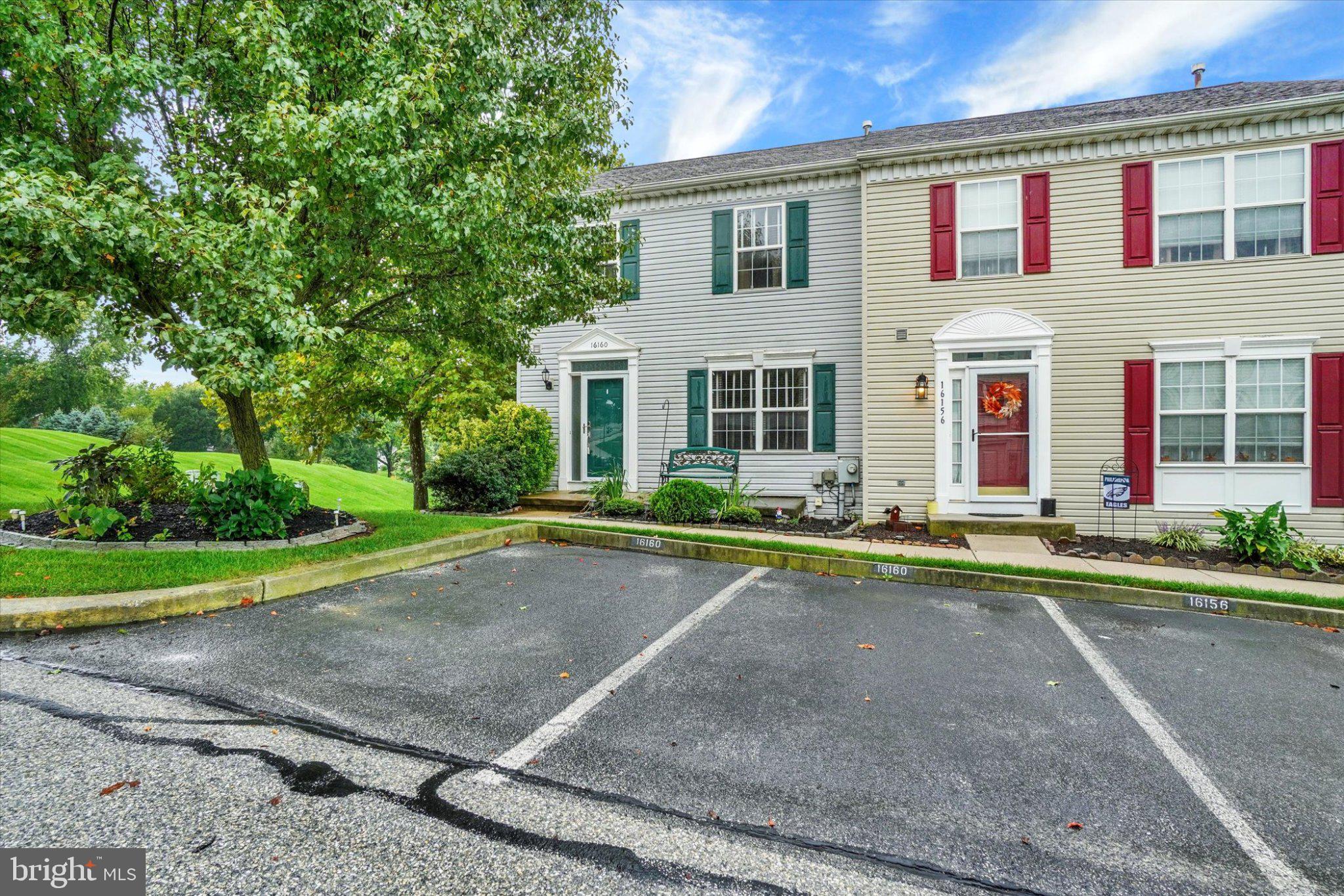 16160 SHERWIN COURT