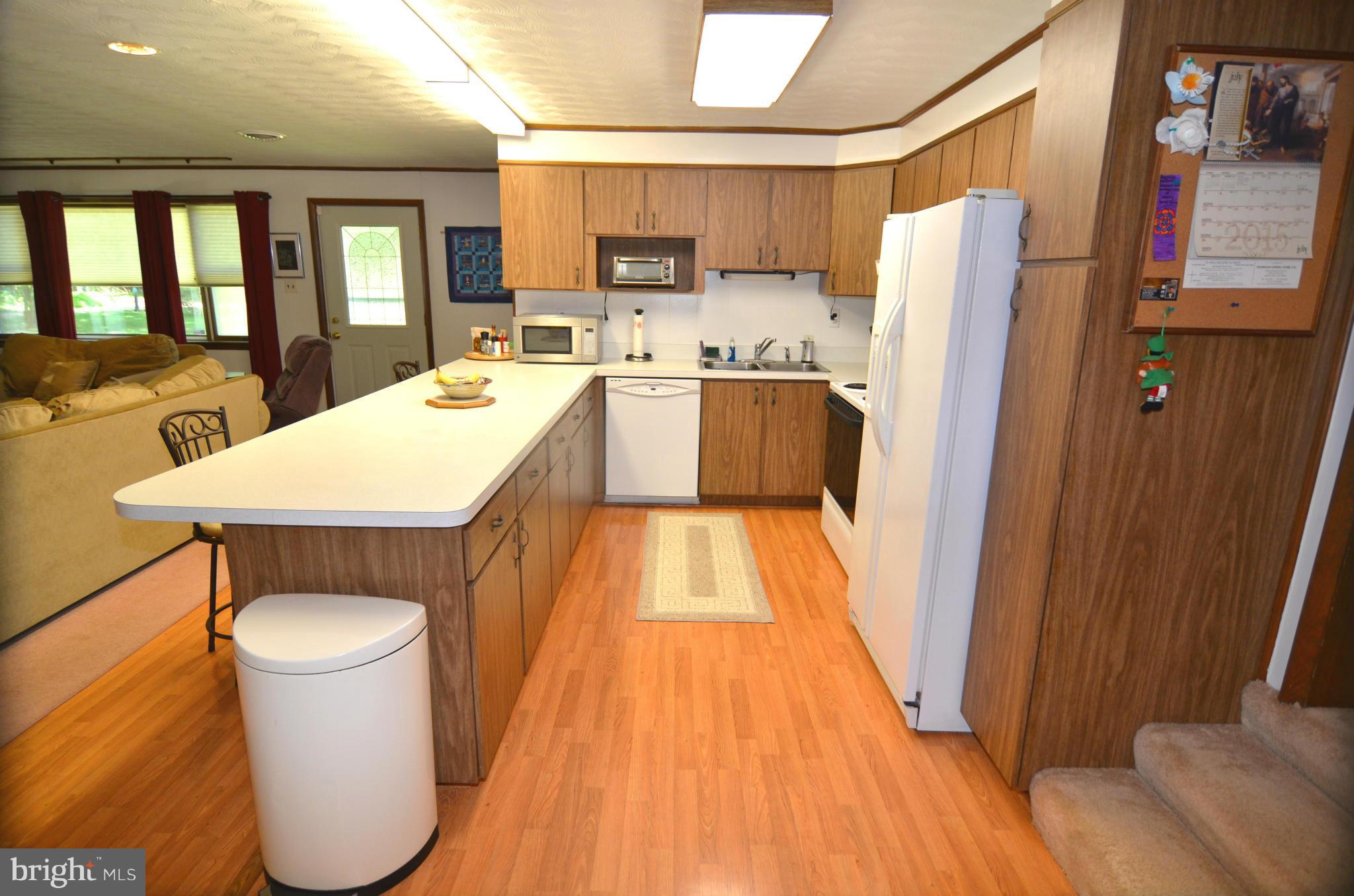 MATTAWOMAN VILLAGE SUB - Residential