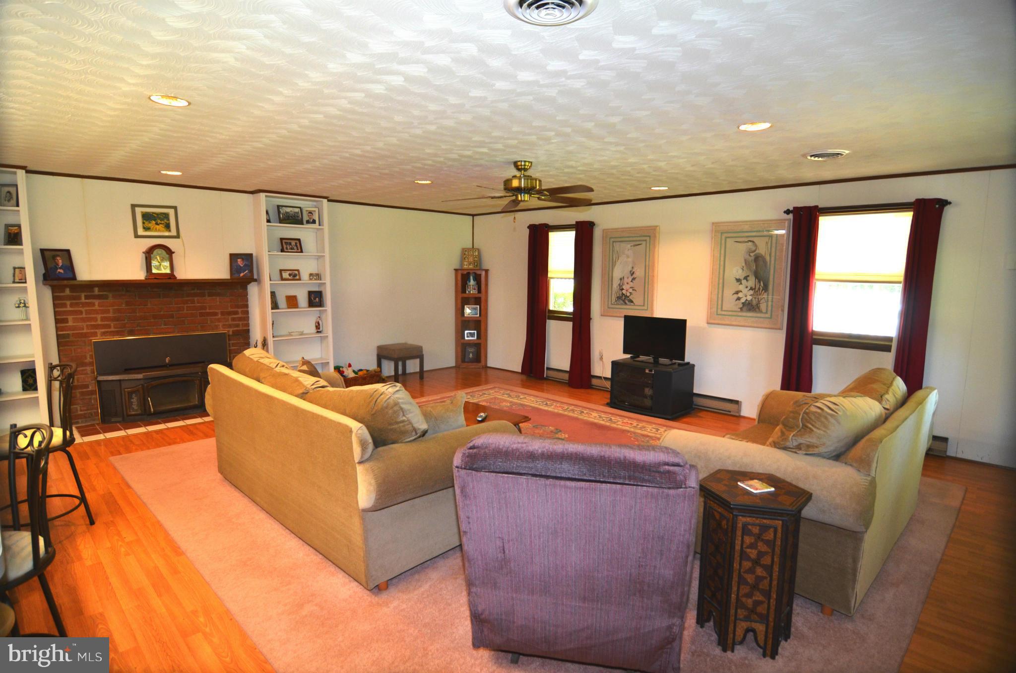 MATTAWOMAN VILLAGE SUB - Residential