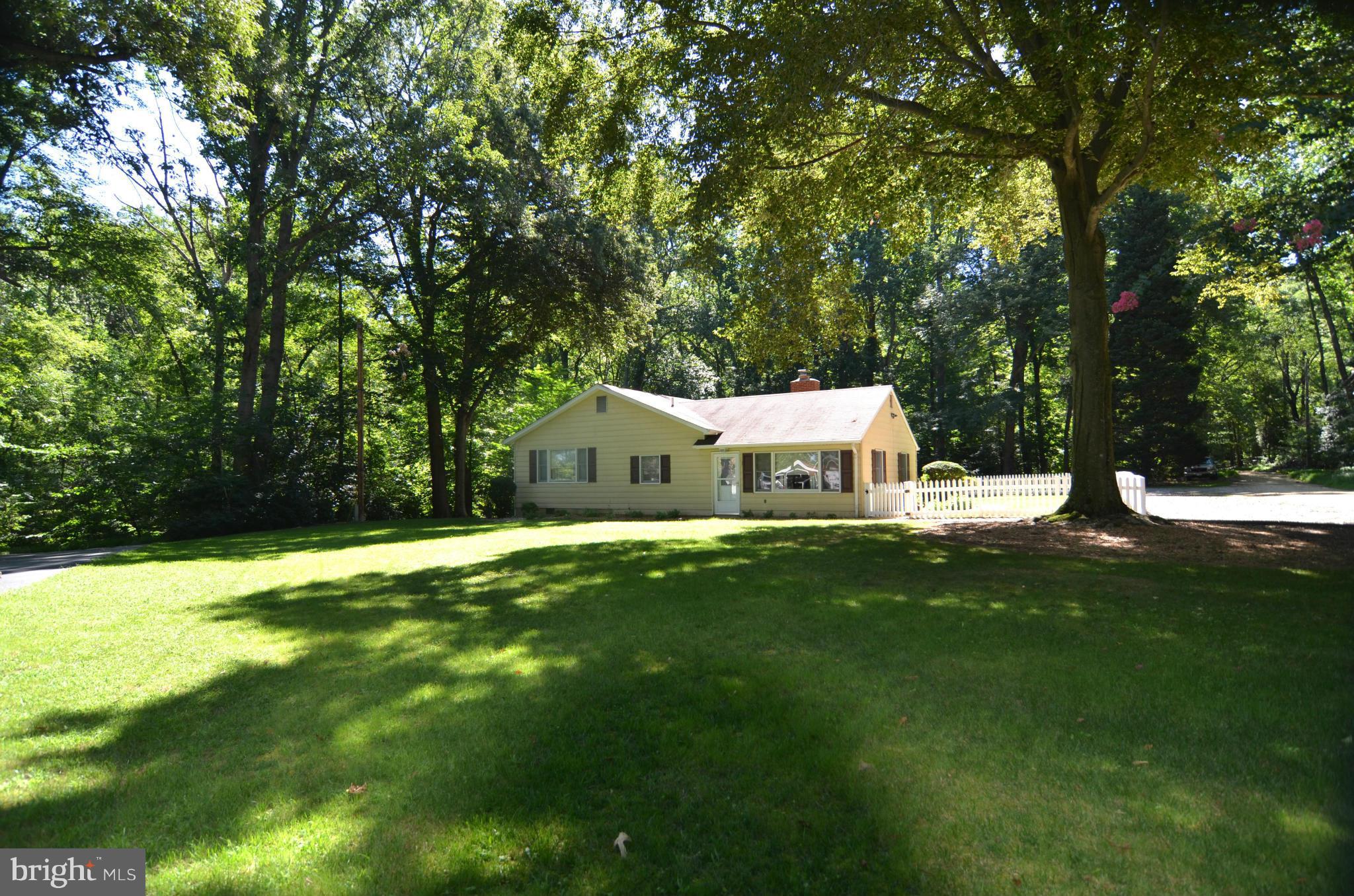 MATTAWOMAN VILLAGE SUB - Residential