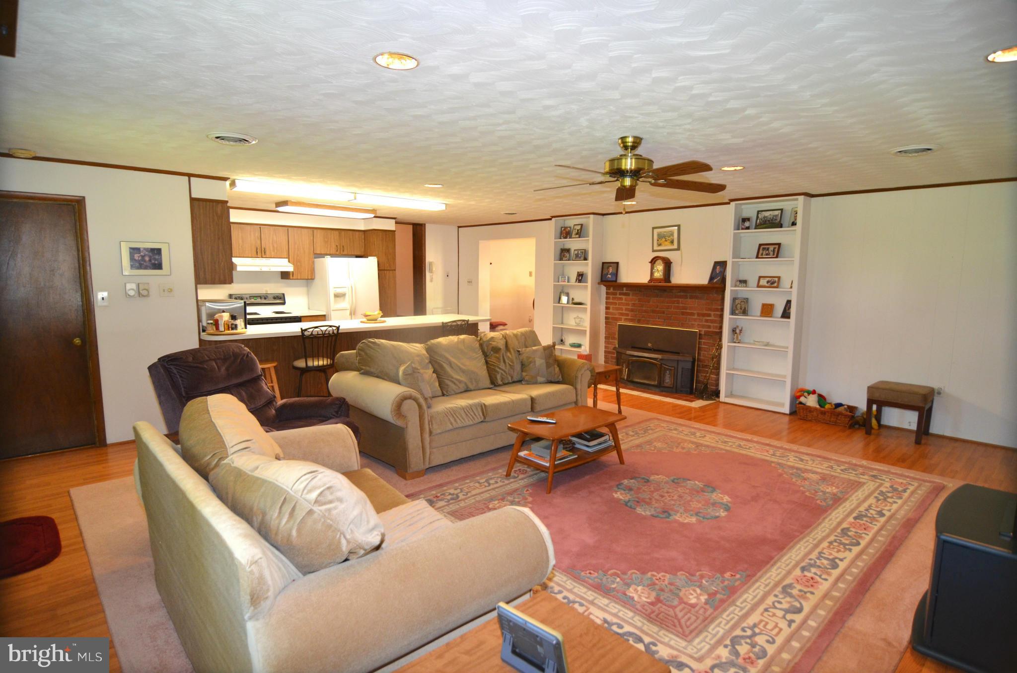 MATTAWOMAN VILLAGE SUB - Residential