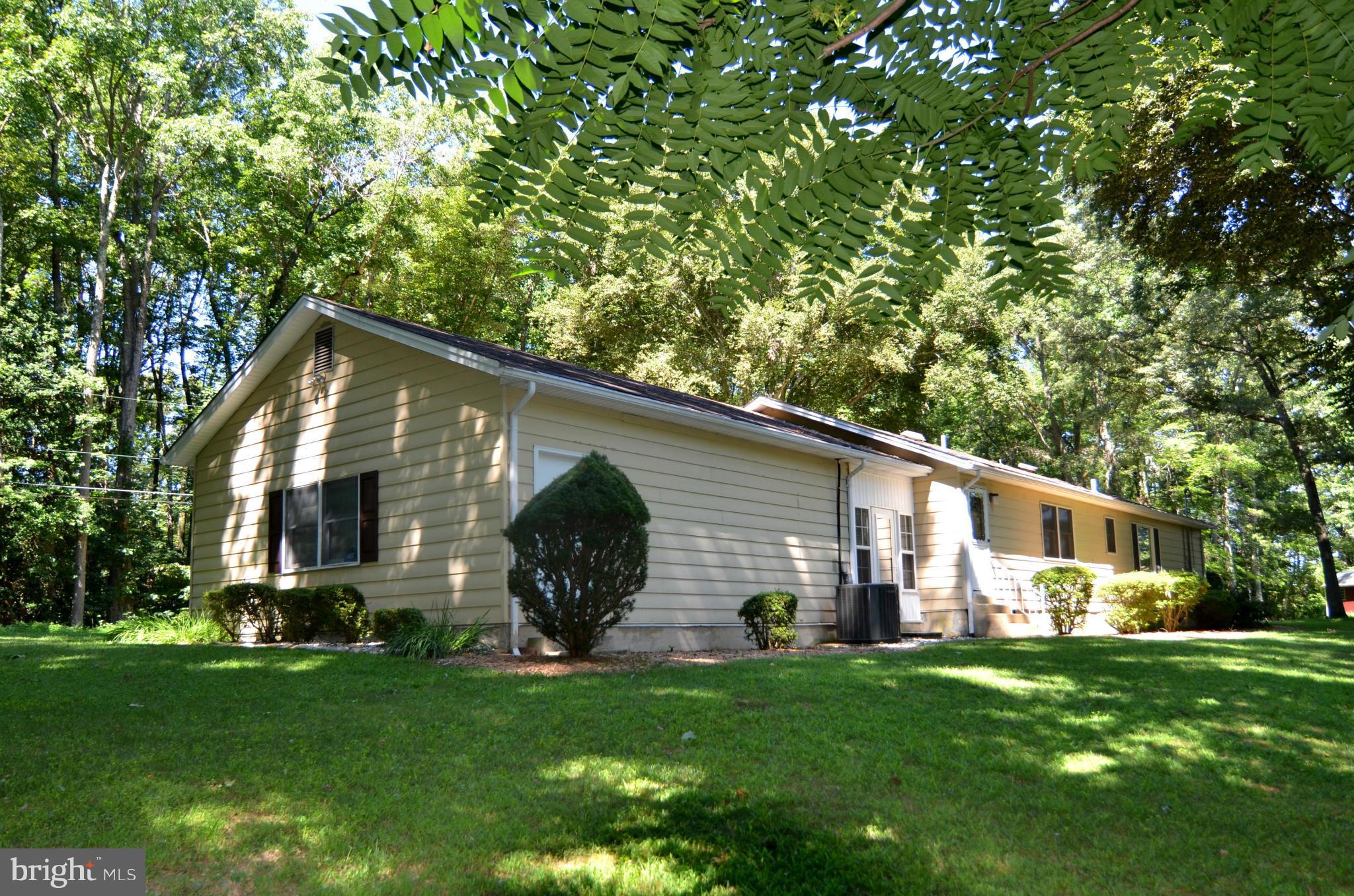 MATTAWOMAN VILLAGE SUB - Residential