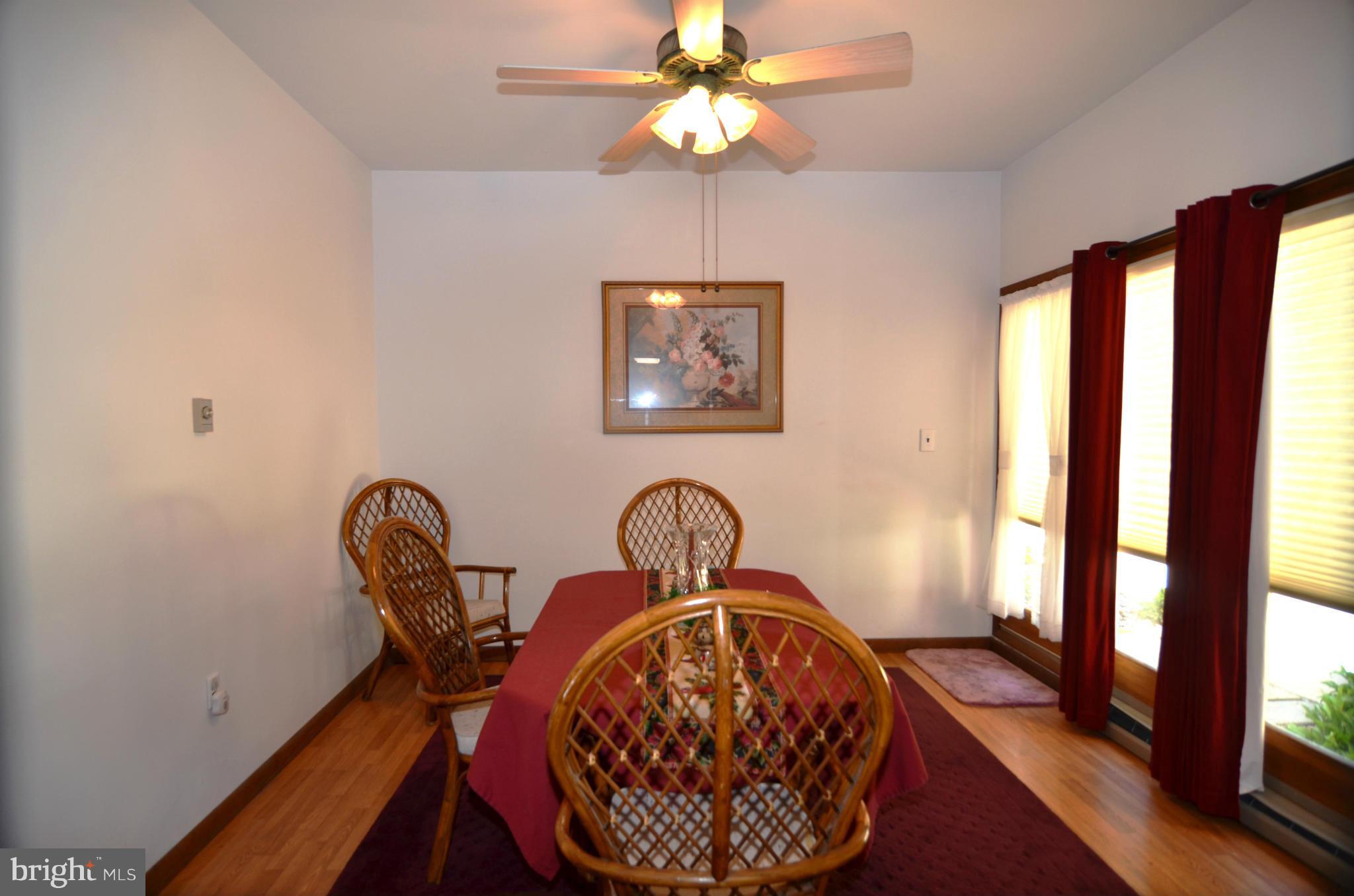 MATTAWOMAN VILLAGE SUB - Residential