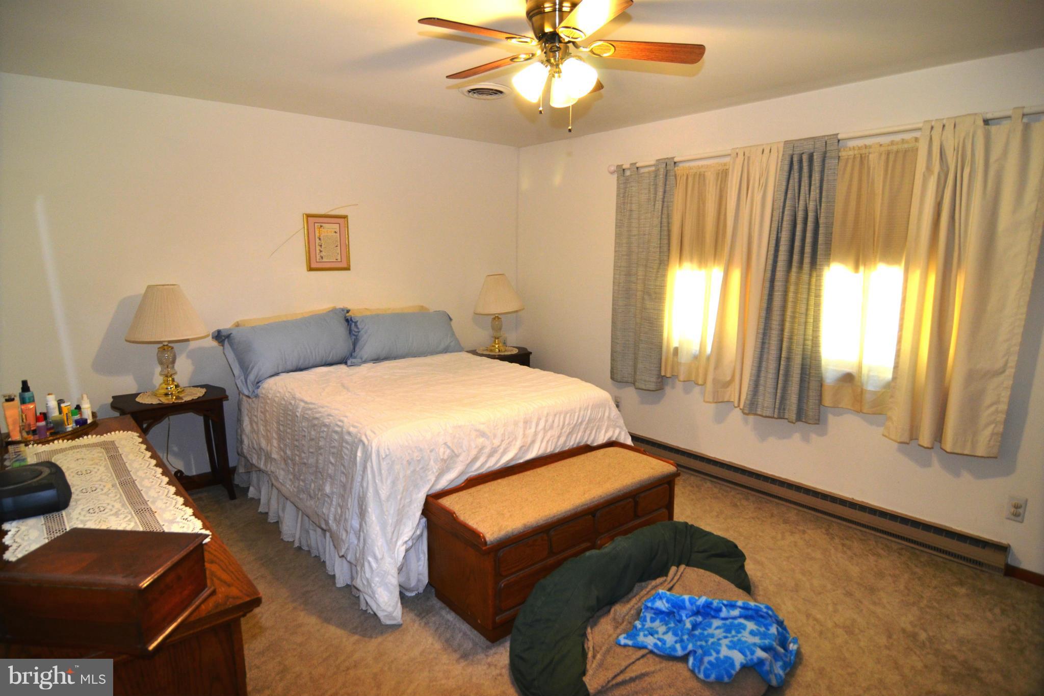 MATTAWOMAN VILLAGE SUB - Residential