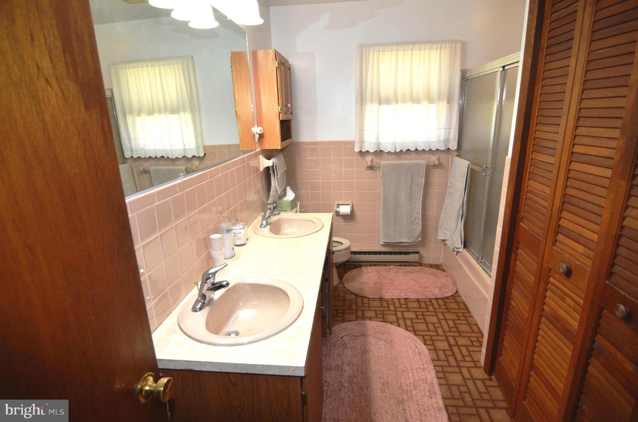 MATTAWOMAN VILLAGE SUB - Residential